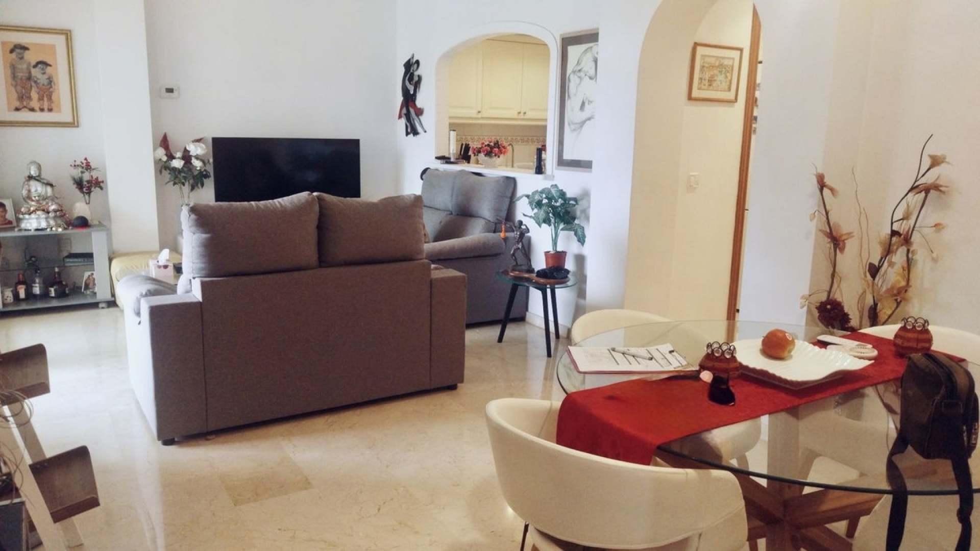 Revente - Appartement - Javea - Jávea - Xàbia Centro