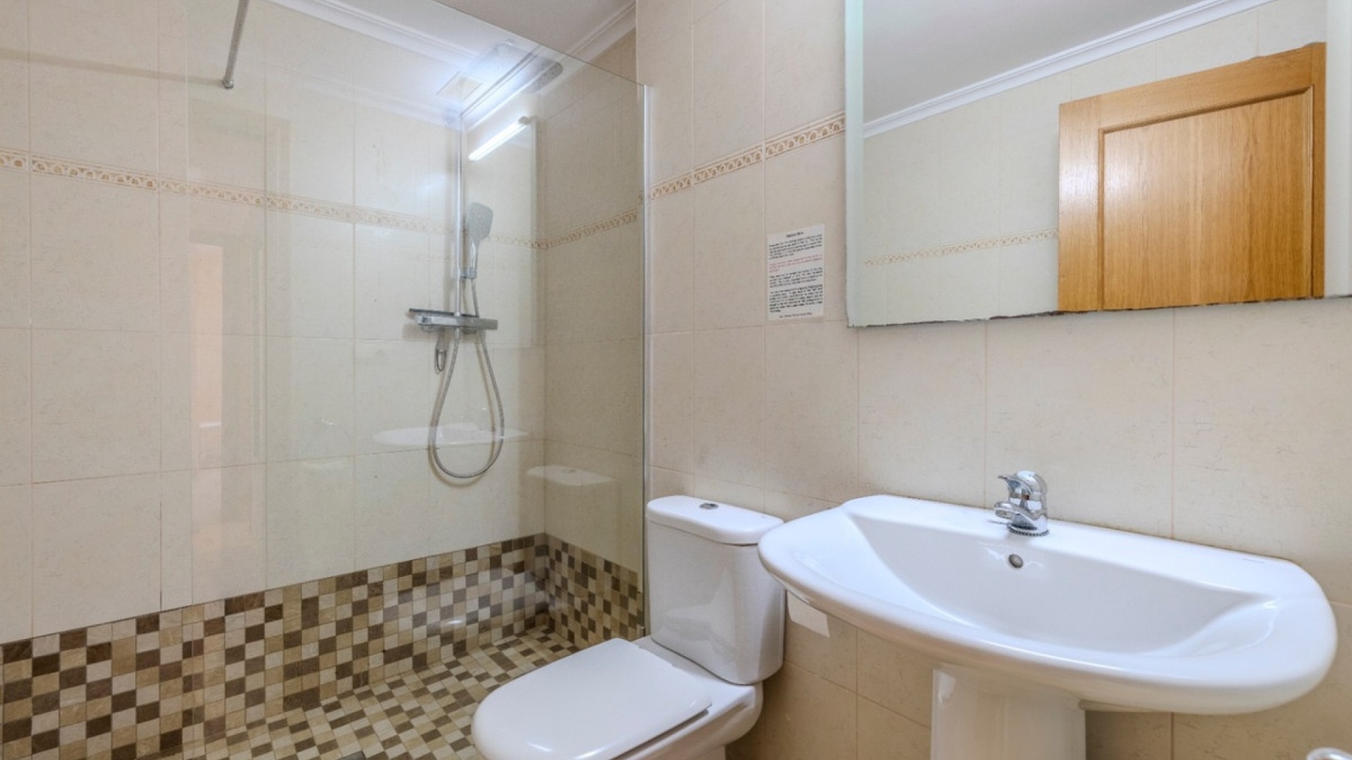 Revente - Appartement - Javea - Jávea - Xàbia Centro