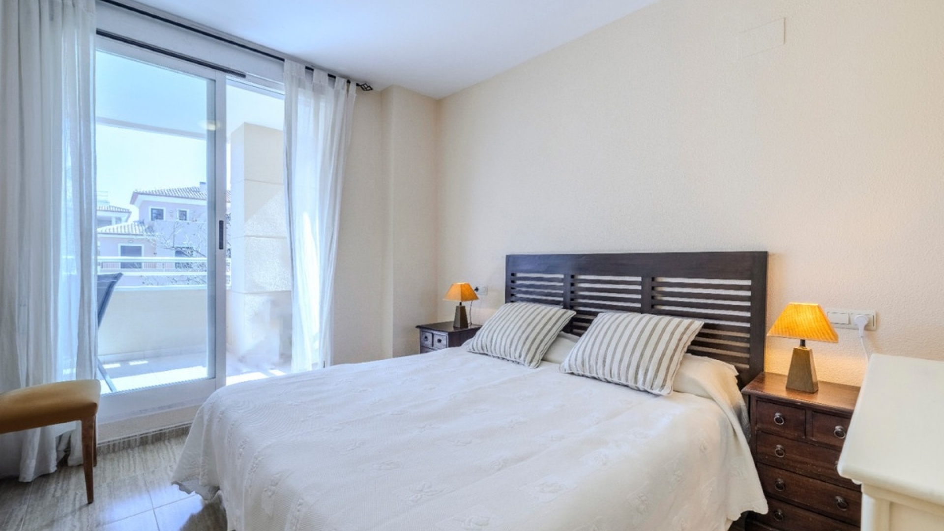 Revente - Appartement - Javea - Jávea - Xàbia Centro