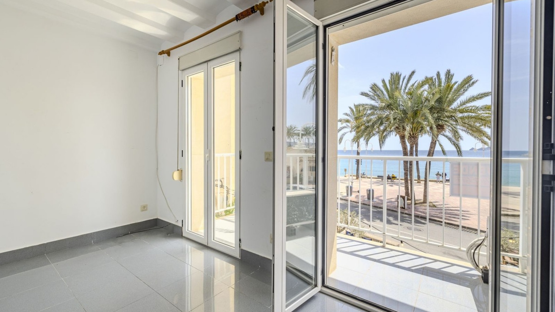 Revente - Appartement - Javea - Jávea - Xàbia Centro