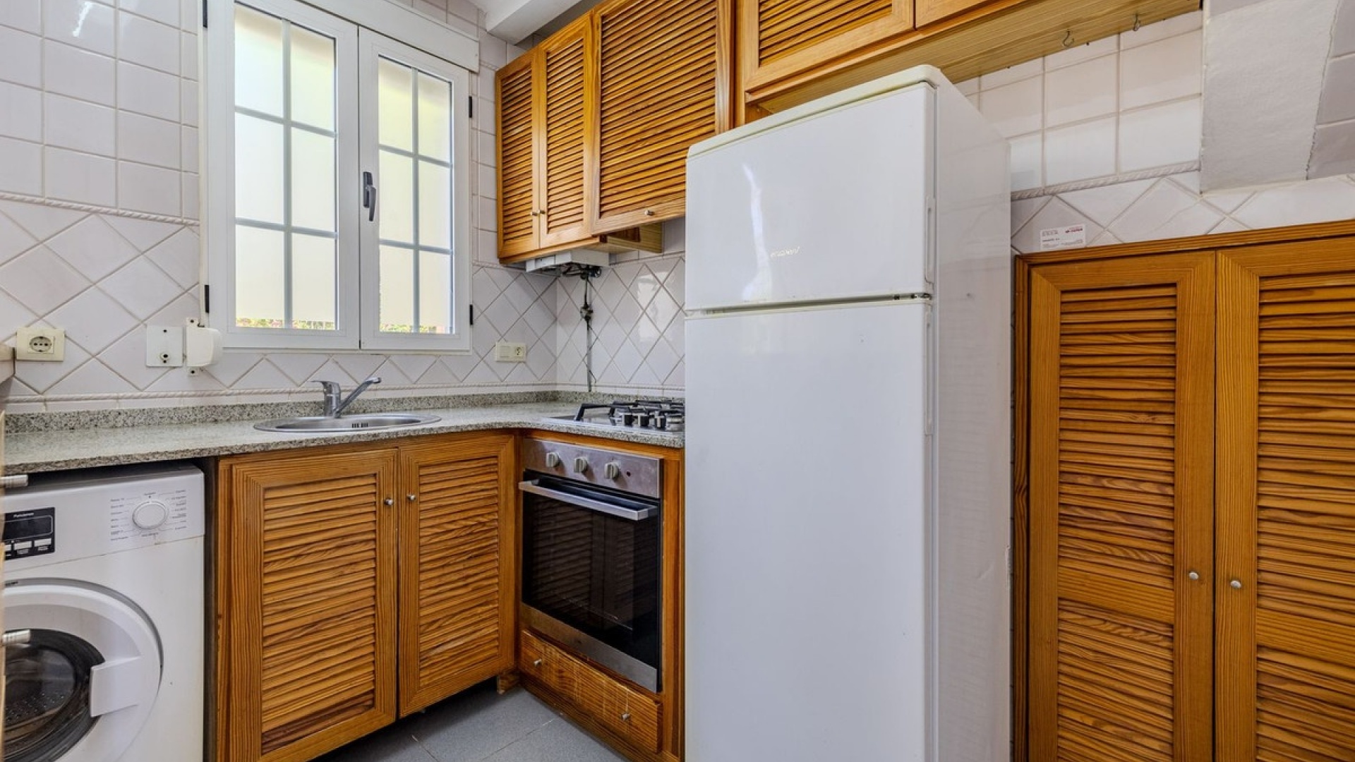 Revente - Appartement - Javea - Jávea - Xàbia Centro