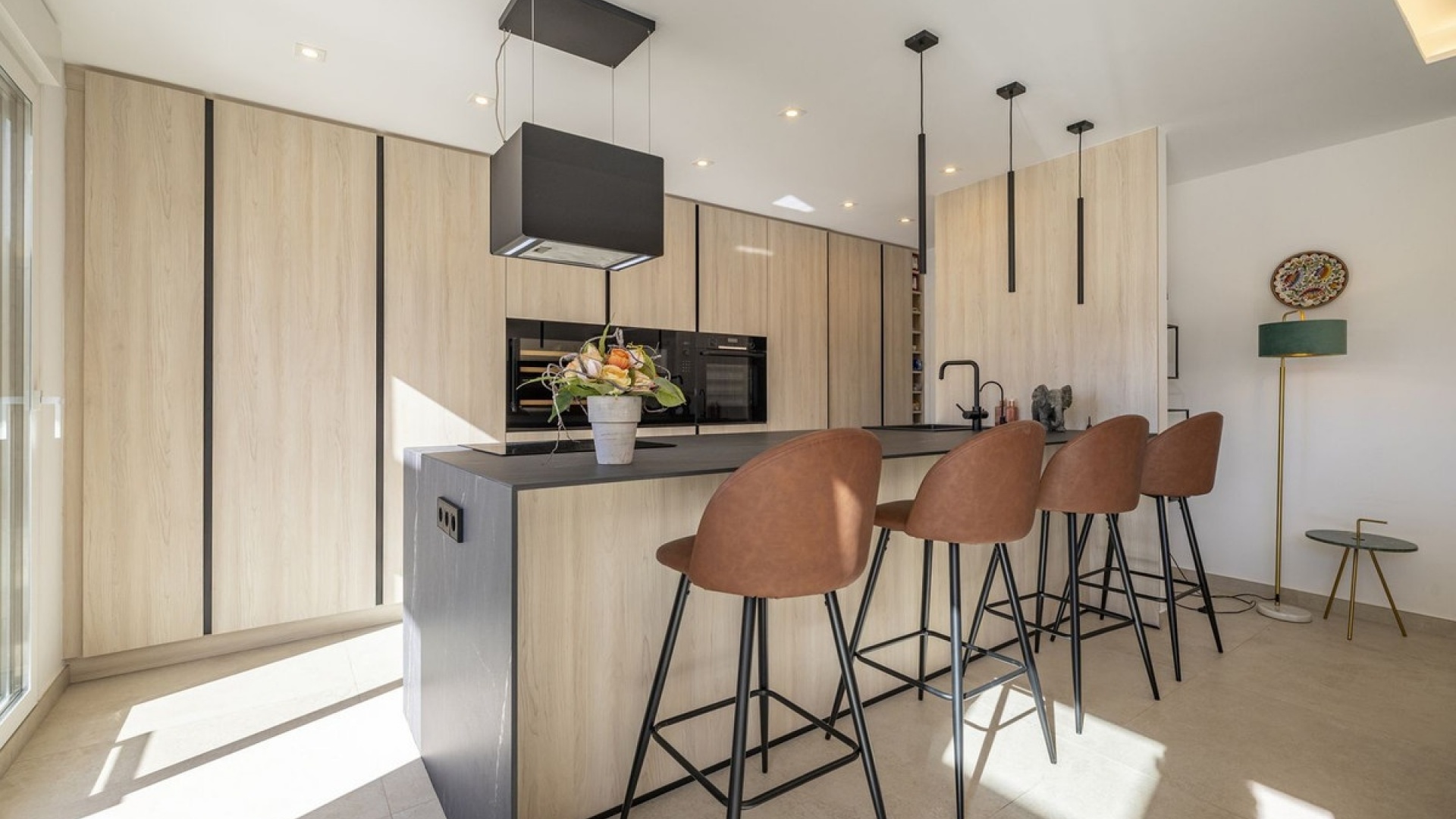 Revente - Appartement - Javea - Jávea - Xàbia Centro