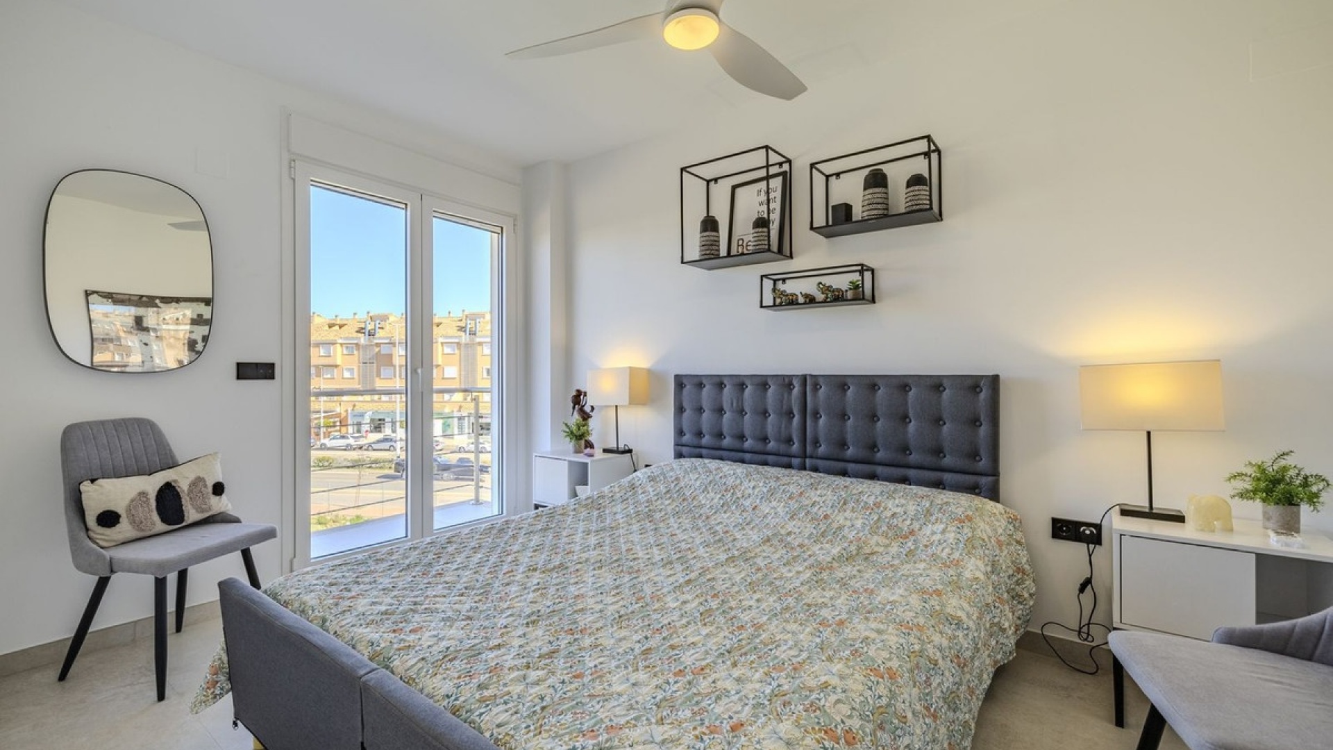Revente - Appartement - Javea - Jávea - Xàbia Centro