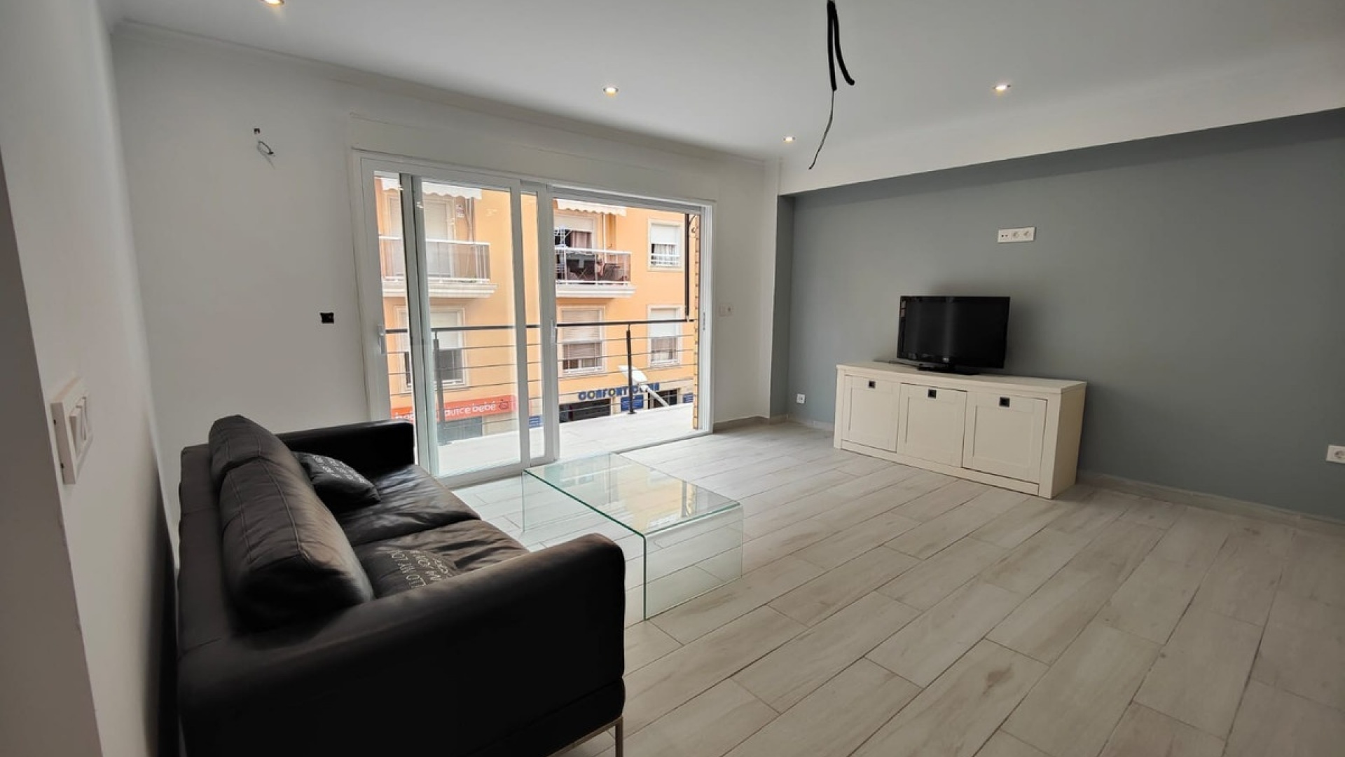 Revente - Appartement - Javea - Jávea - Xàbia Centro