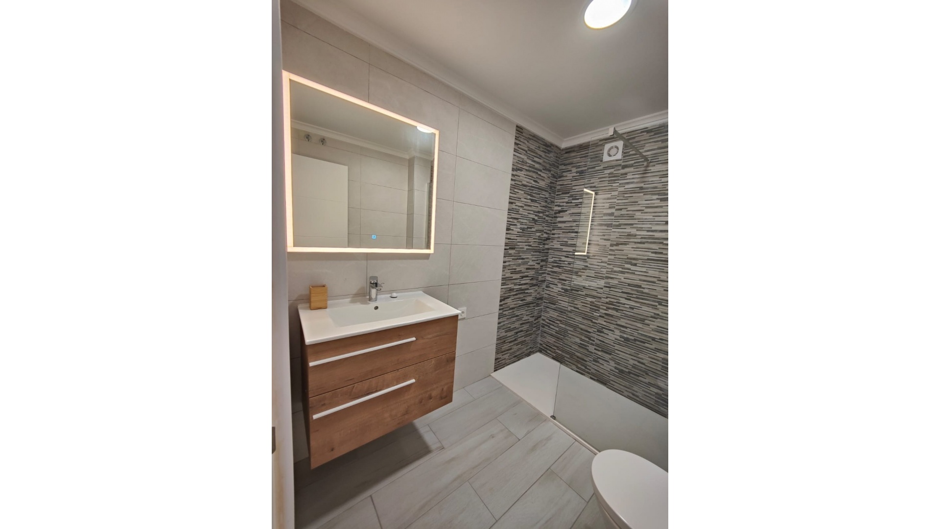 Revente - Appartement - Javea - Jávea - Xàbia Centro