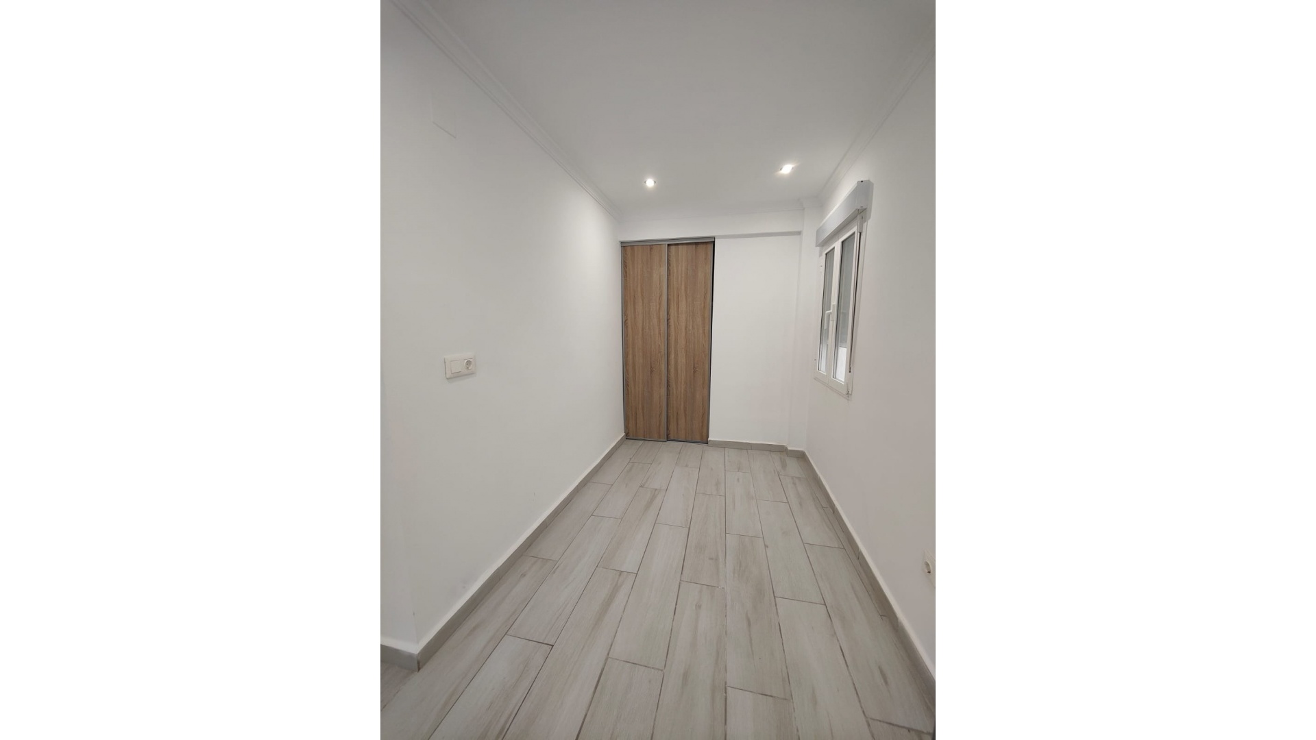 Revente - Appartement - Javea - Jávea - Xàbia Centro