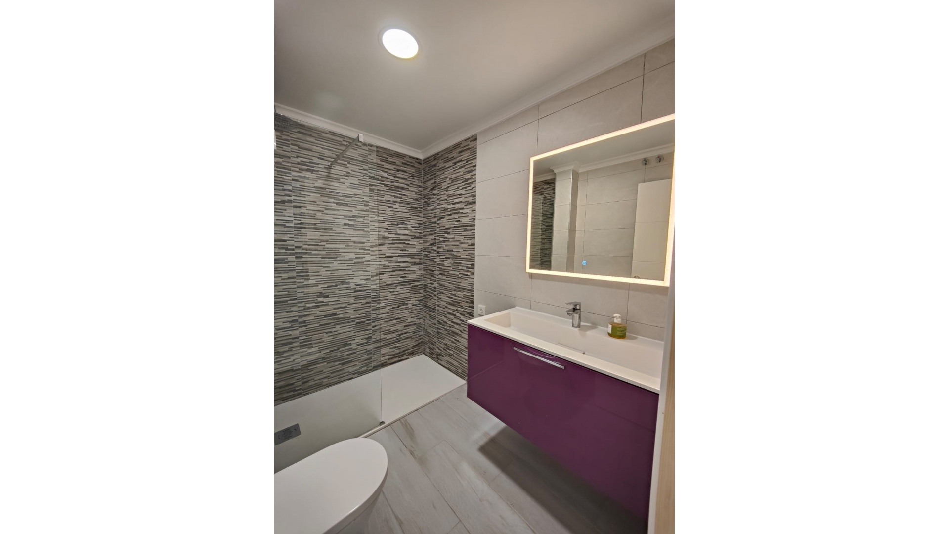 Revente - Appartement - Javea - Jávea - Xàbia Centro