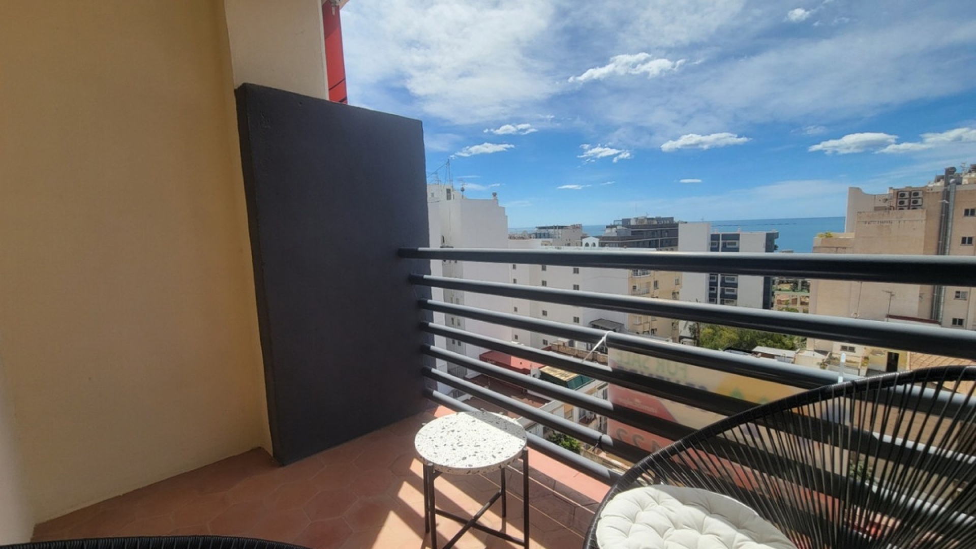 Revente - Appartement - Javea - Mar Azul
