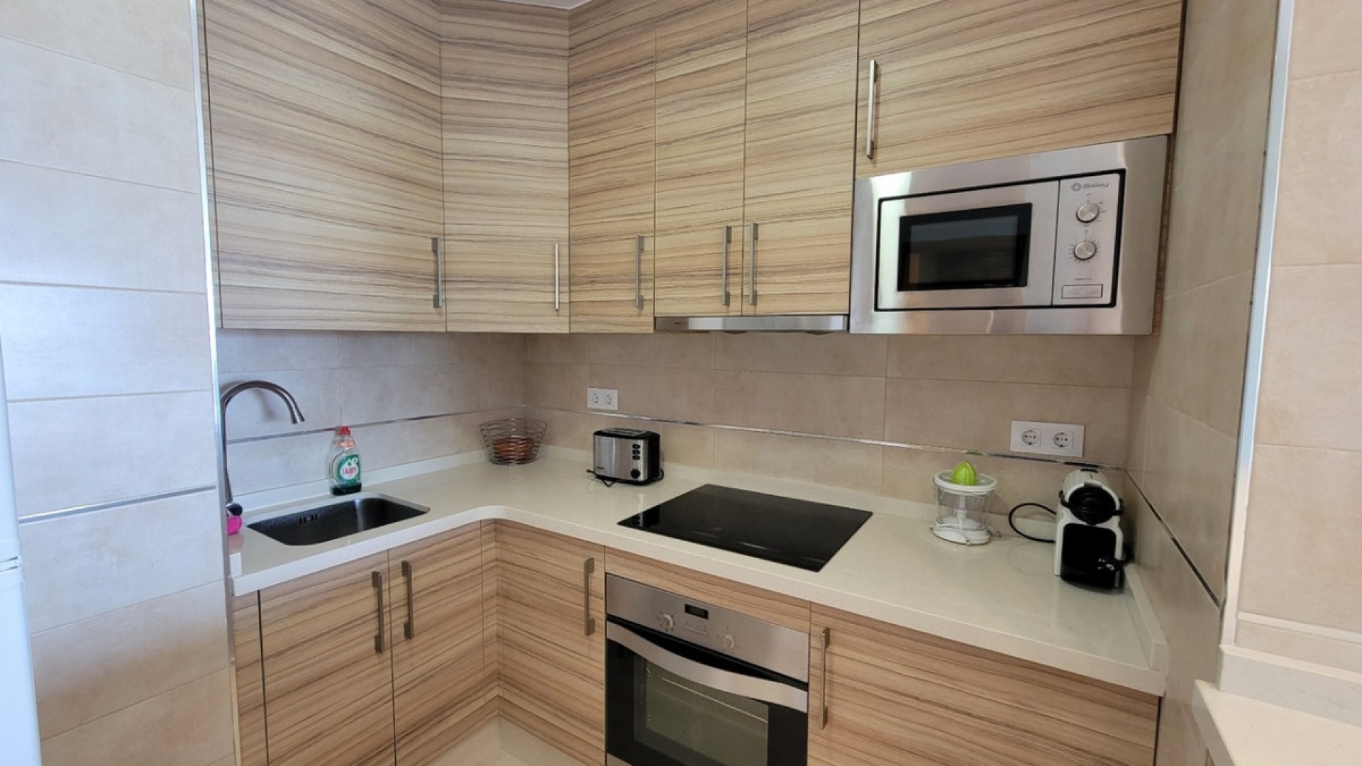 Revente - Appartement - Javea - Mar Azul