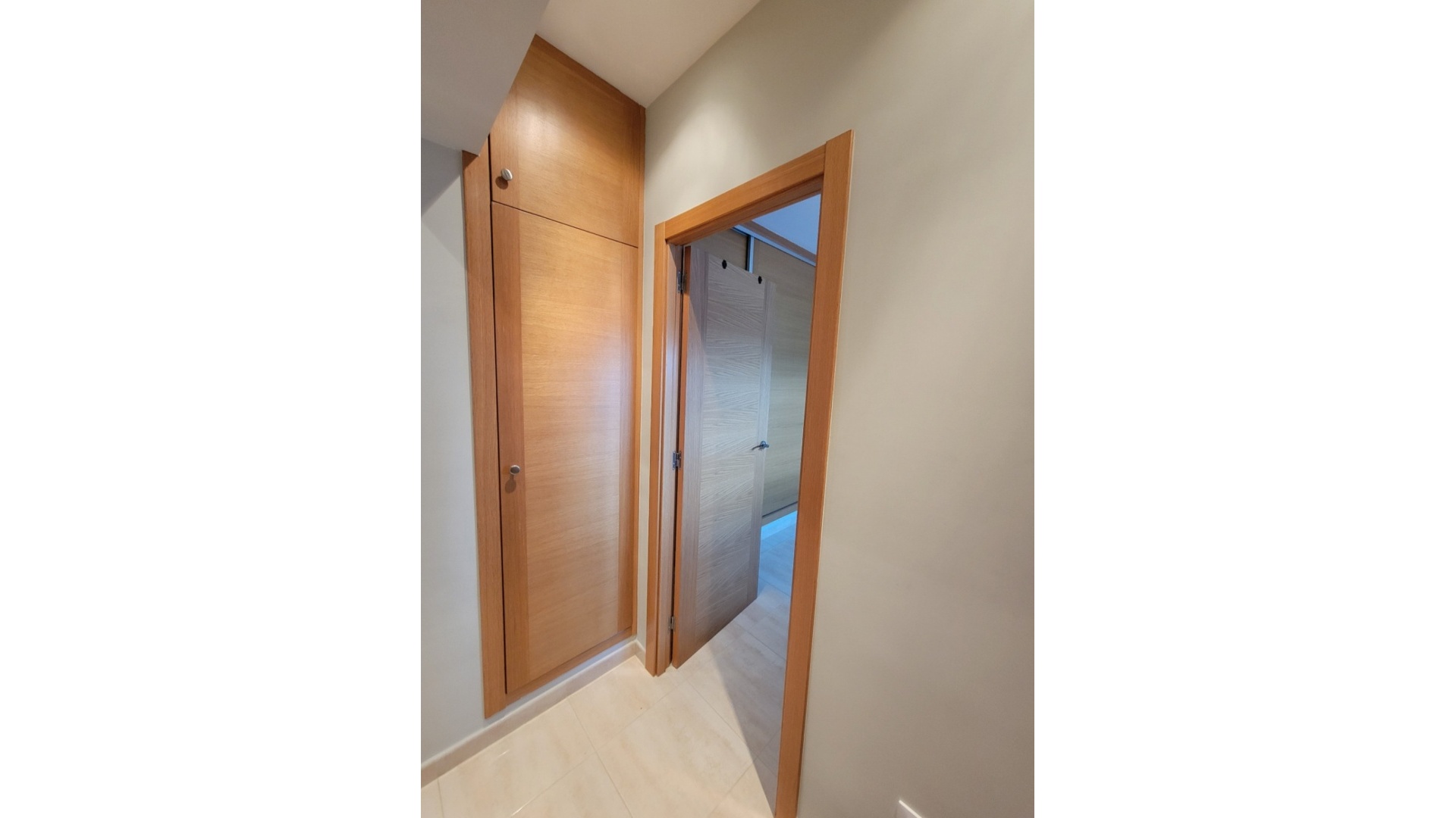 Revente - Appartement - Javea - Mar Azul
