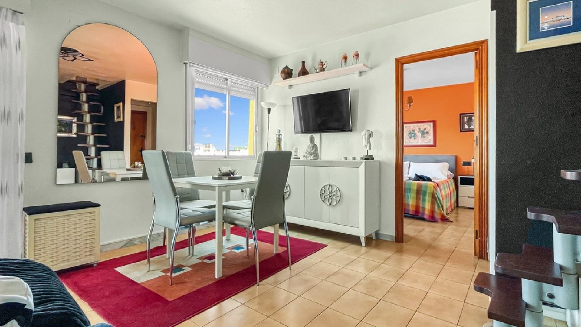 Revente - Appartement - Javea - Mar Azul