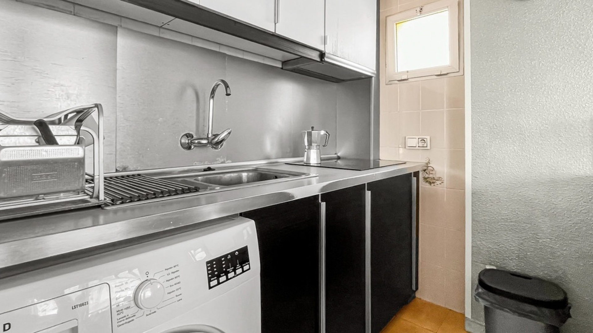Revente - Appartement - Javea - Mar Azul