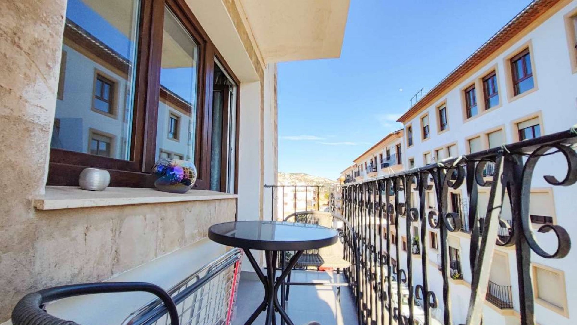 Revente - Appartement - Jávea - Xàbia - Jávea - Xàbia Centro