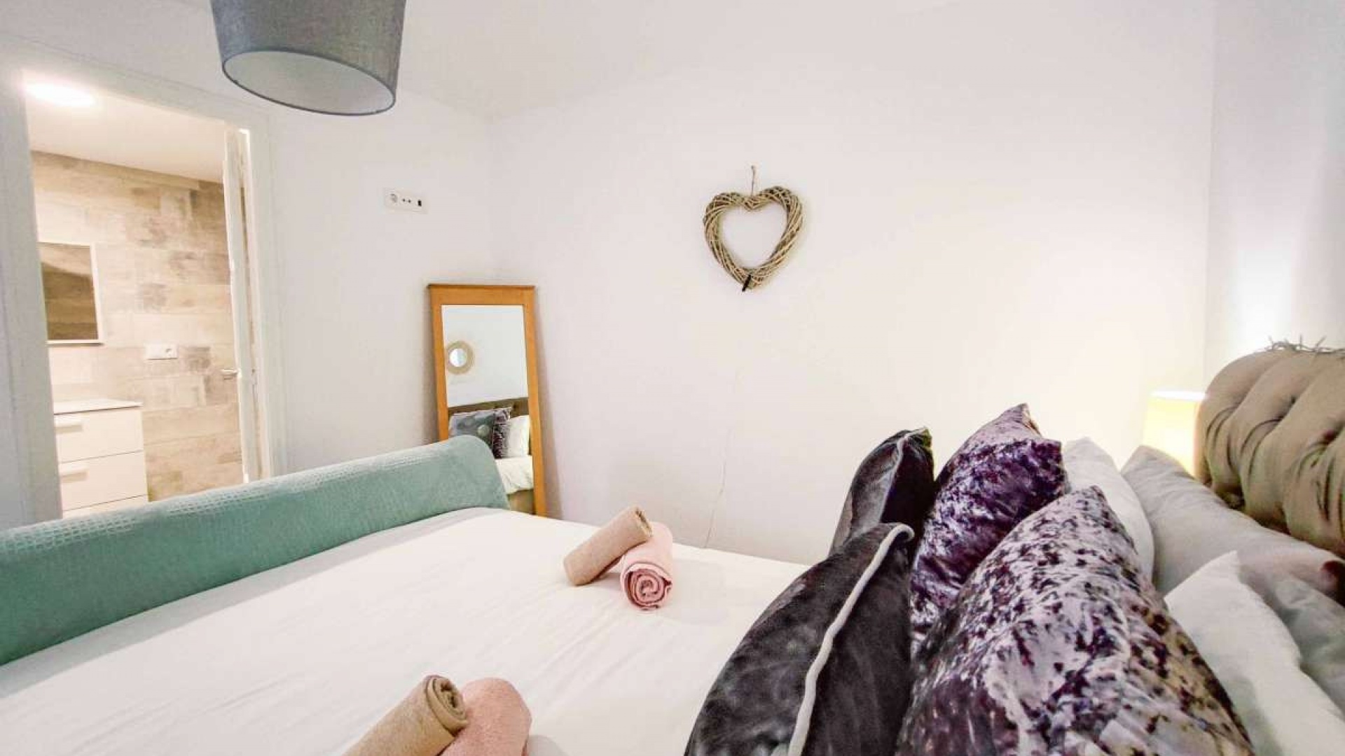 Revente - Appartement - Jávea - Xàbia - Jávea - Xàbia Centro