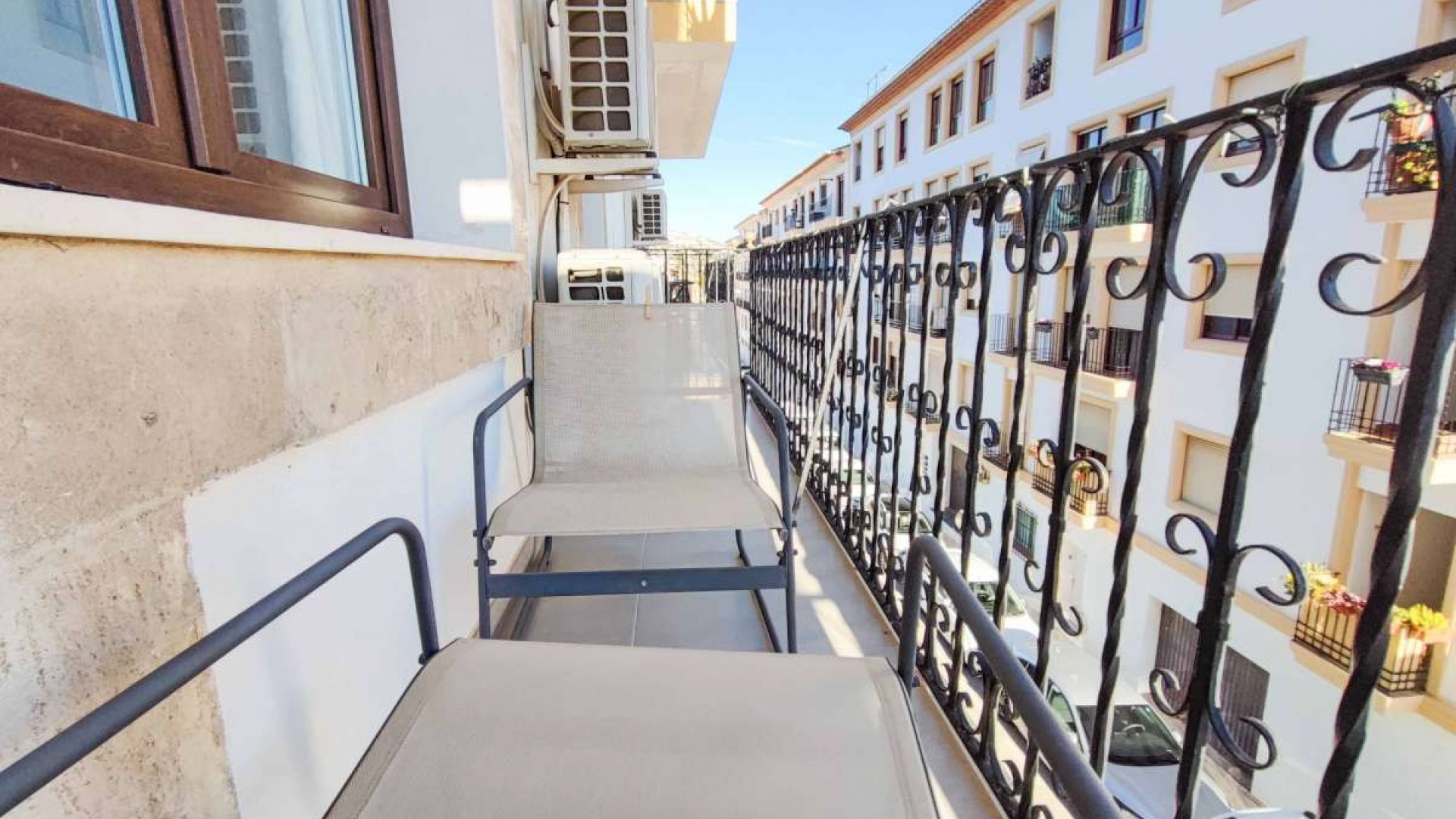 Revente - Appartement - Jávea - Xàbia - Jávea - Xàbia Centro