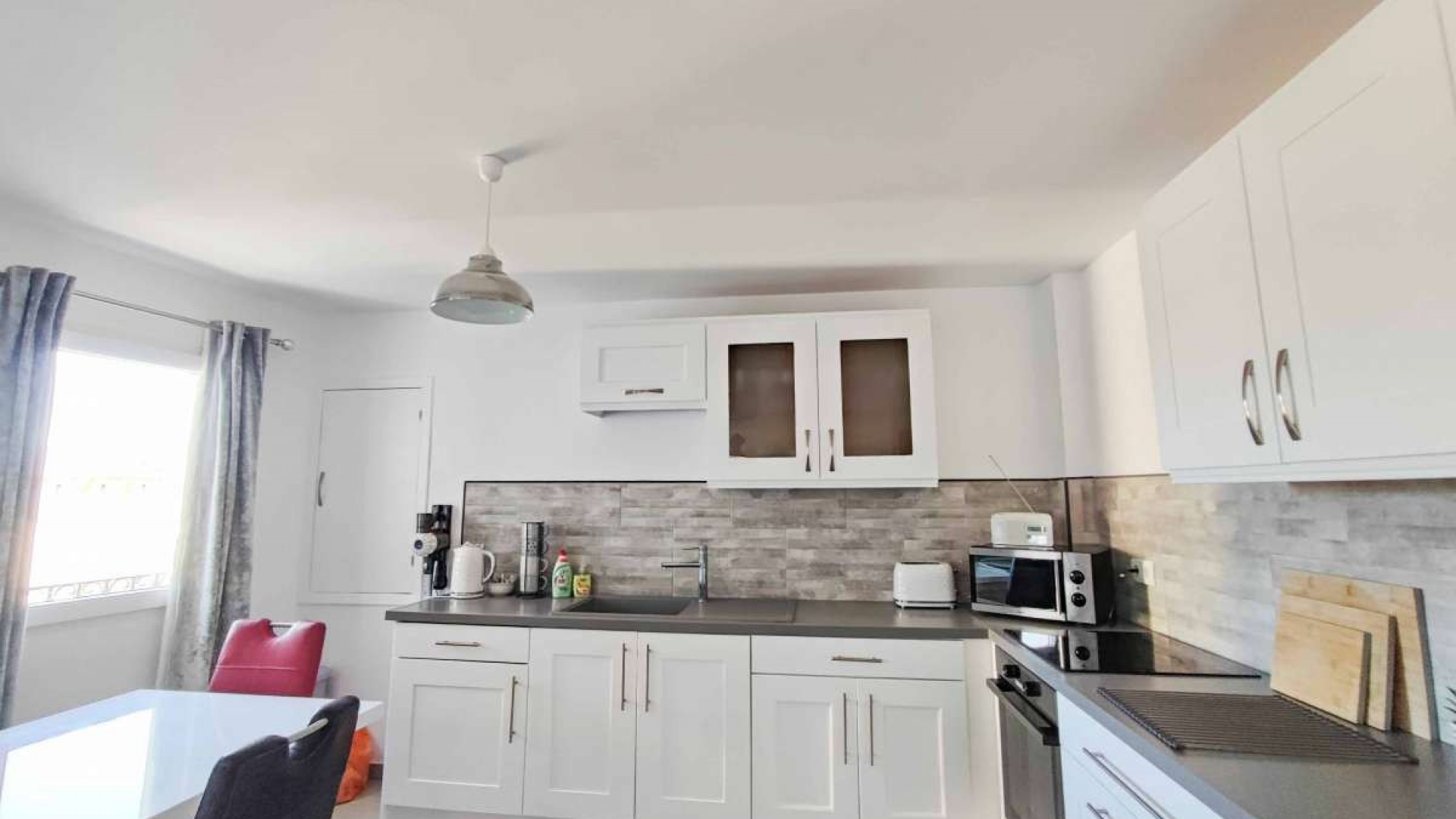 Revente - Appartement - Jávea - Xàbia - Jávea - Xàbia Centro