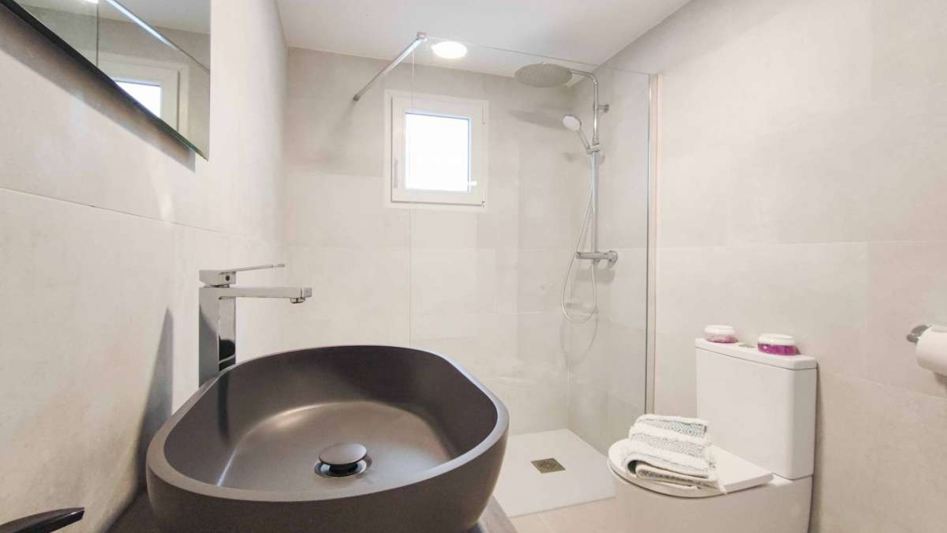 Revente - Appartement - Jávea - Xàbia - Jávea - Xàbia Centro