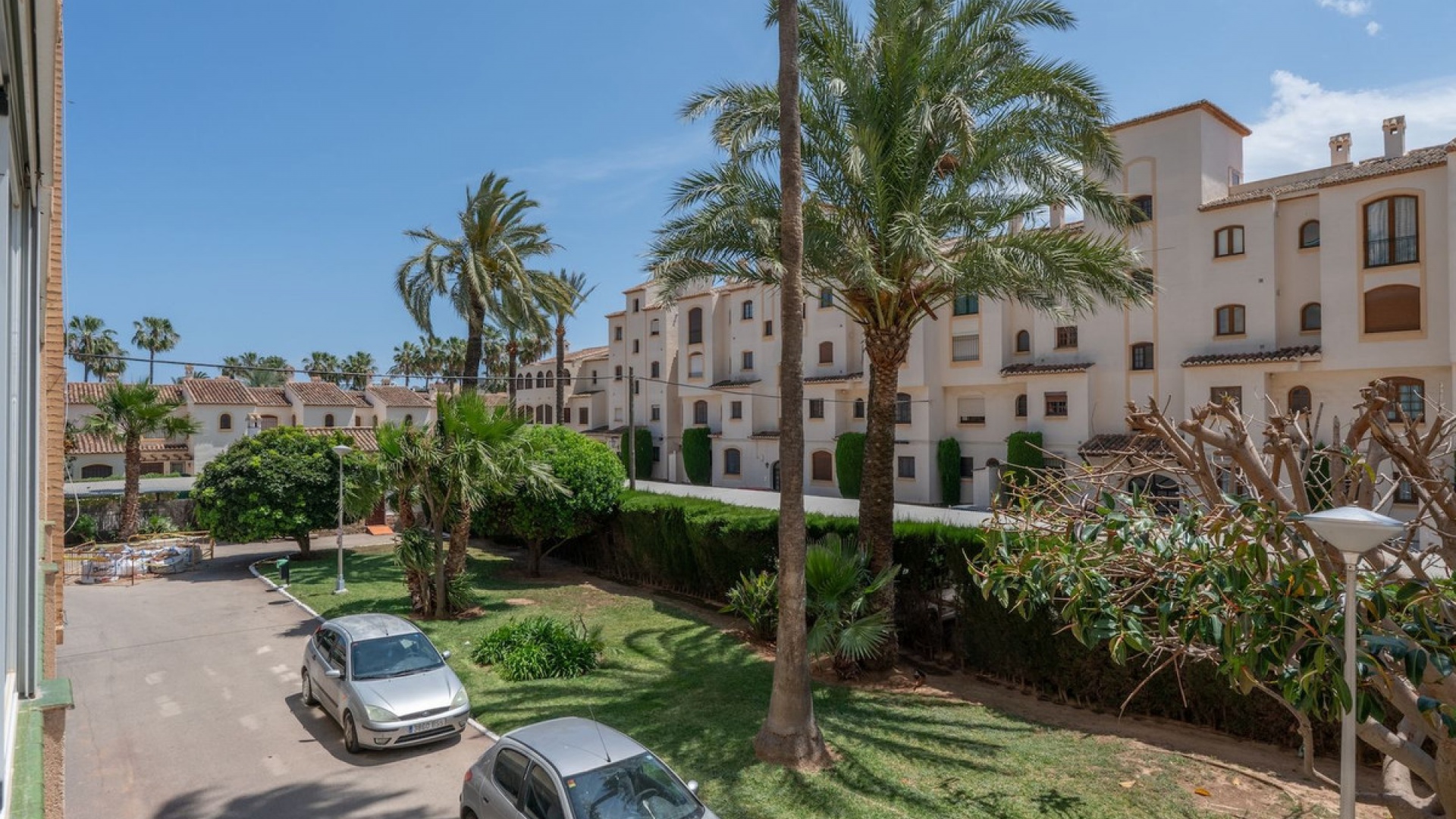 Revente - Appartement - Jávea - Xàbia - Jávea - Xàbia Centro