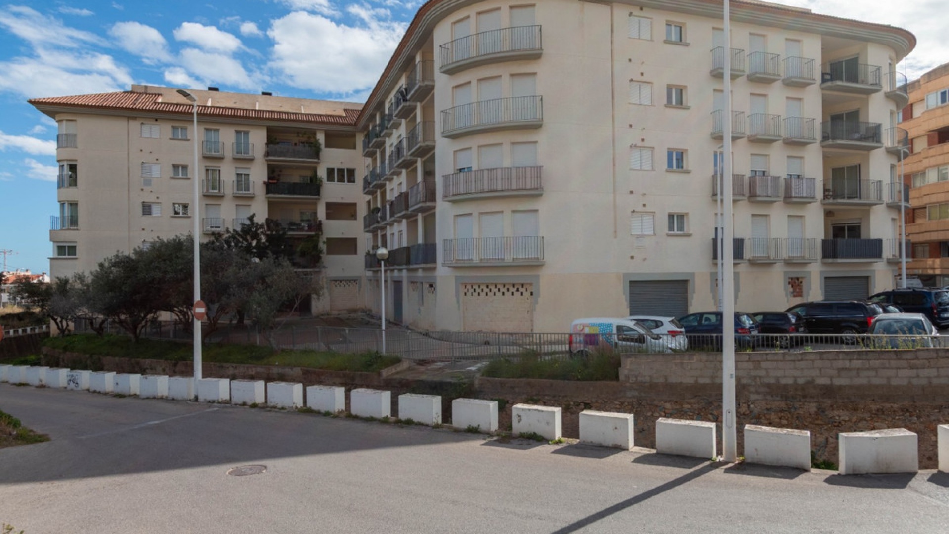 Revente - Appartement - Jávea - Xàbia - Jávea - Xàbia Centro