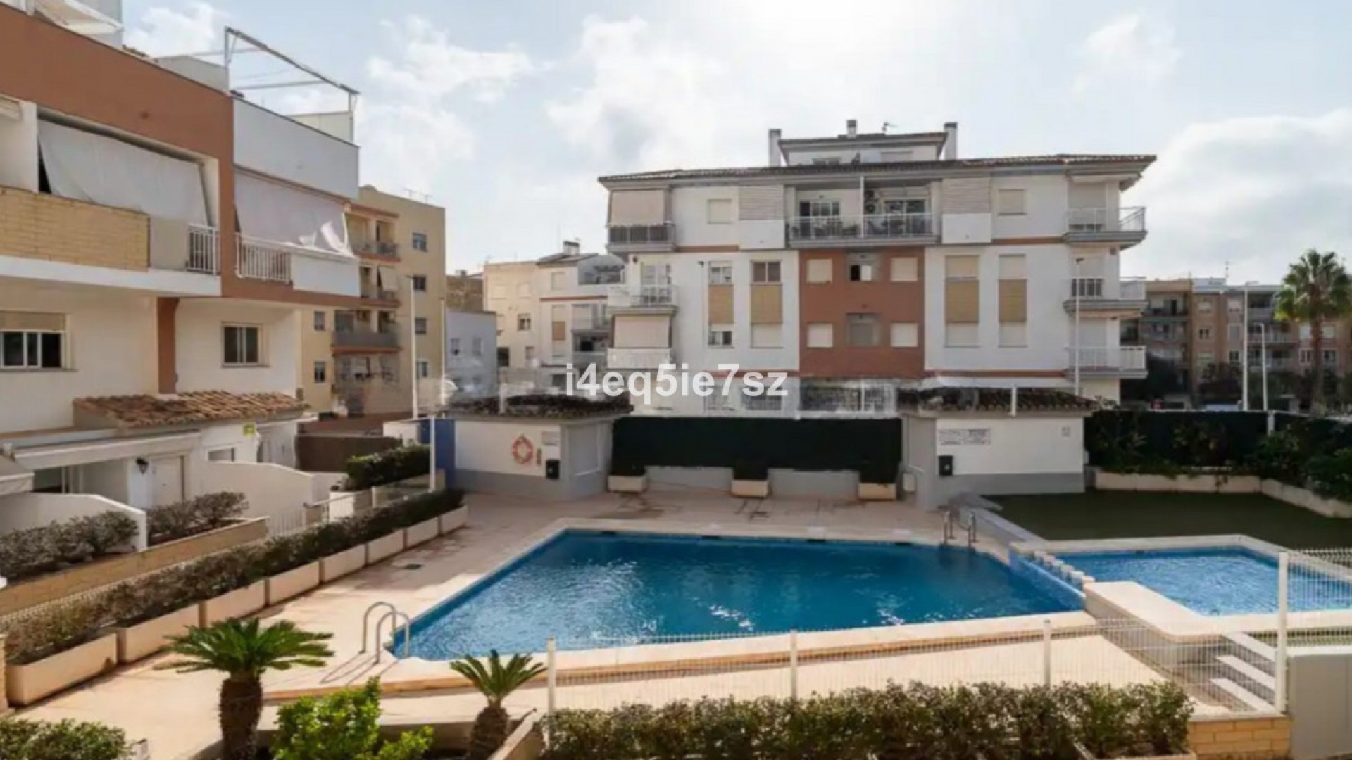 Revente - Appartement - Jávea - Xàbia - Playa del Arenal