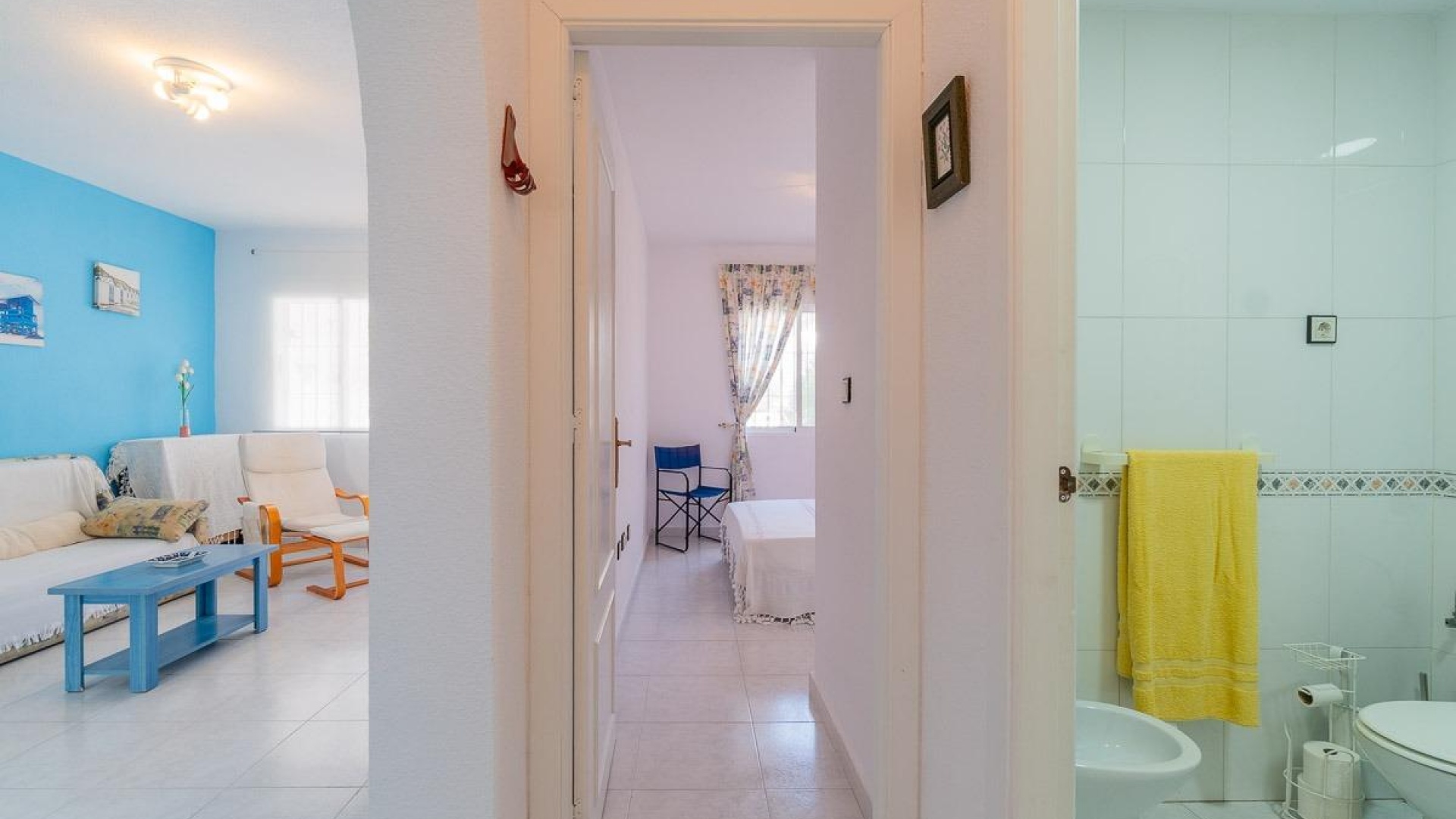 Revente - Appartement - La Florida - Al Andalus