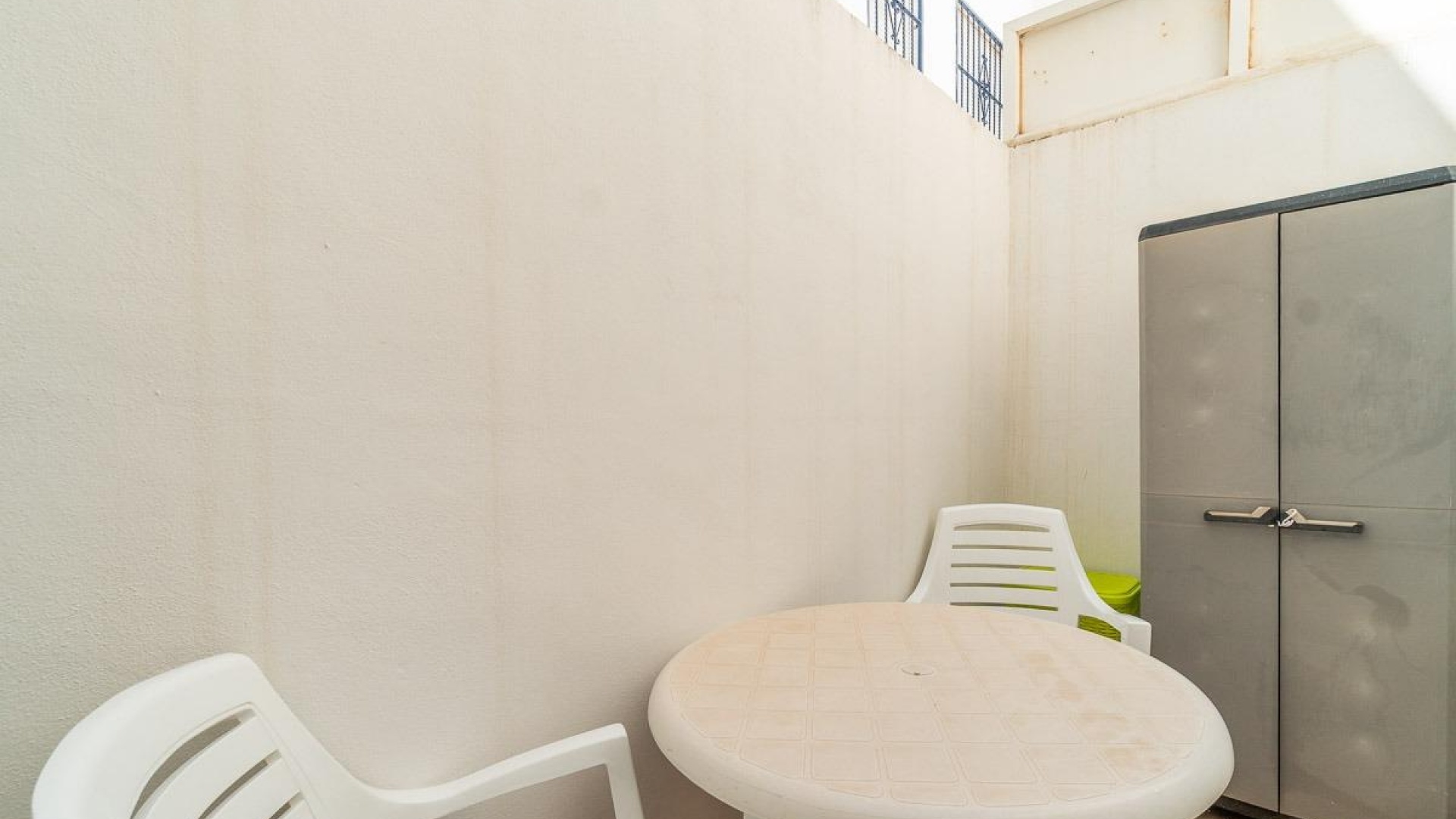 Revente - Appartement - La Florida - Al Andalus