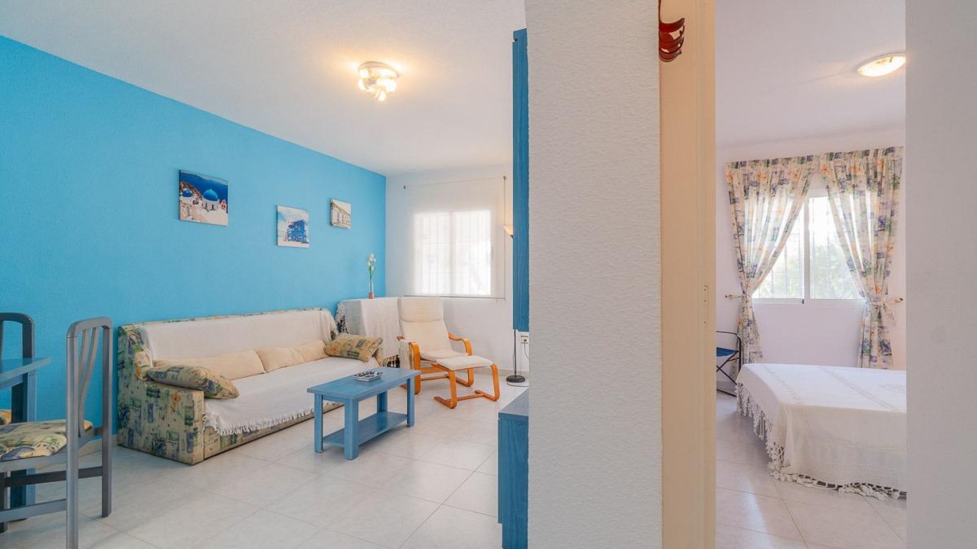 Revente - Appartement - La Florida - Al Andalus
