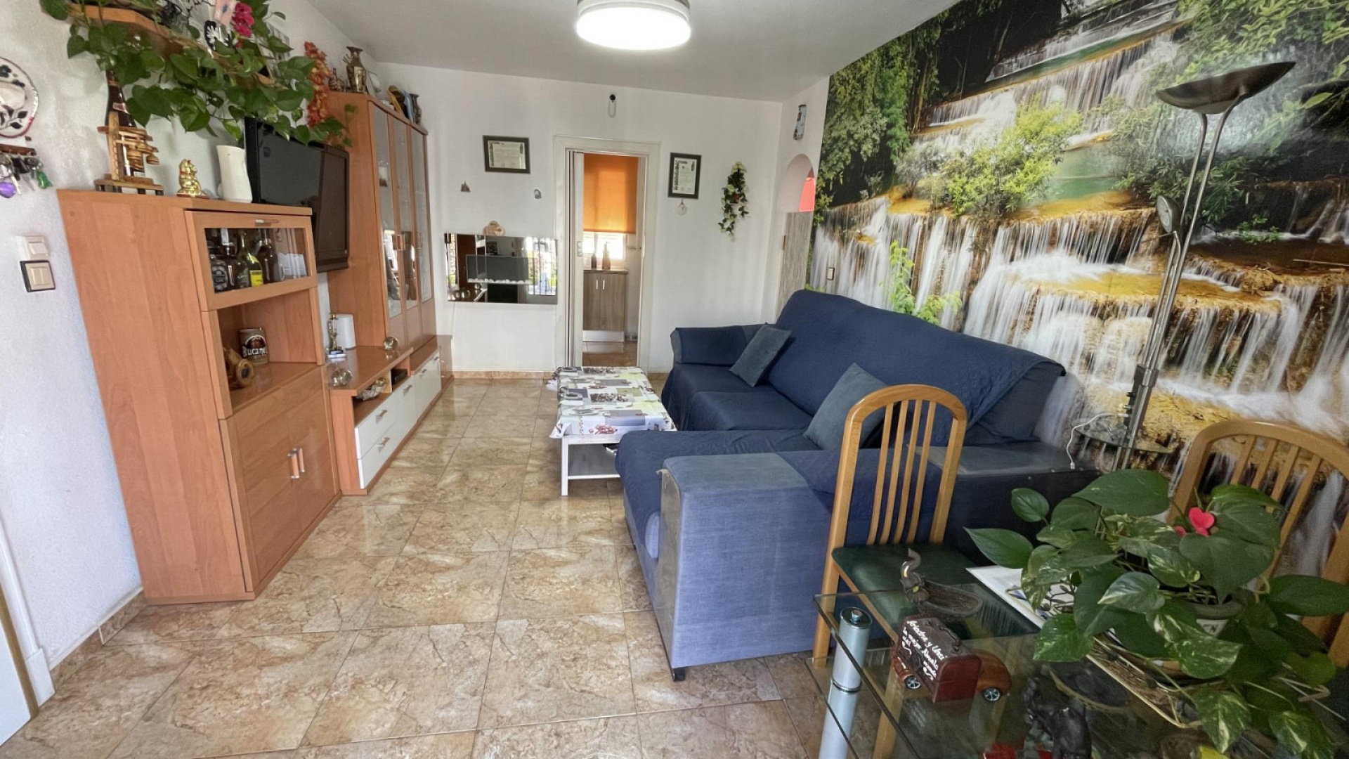 Revente - Appartement - La Florida - Al Andalus