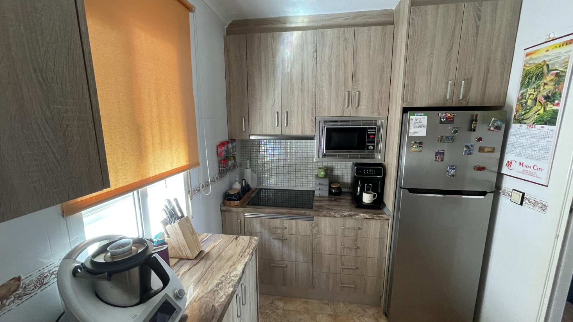 Revente - Appartement - La Florida - Al Andalus