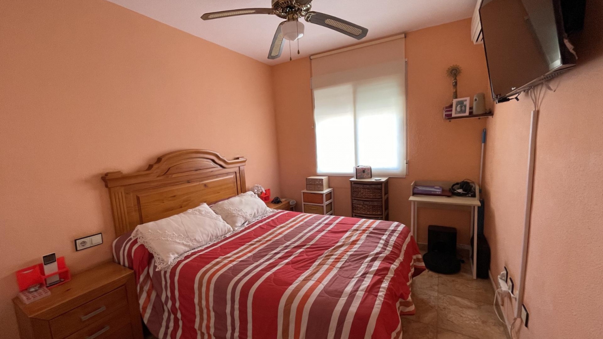 Revente - Appartement - La Florida - Al Andalus