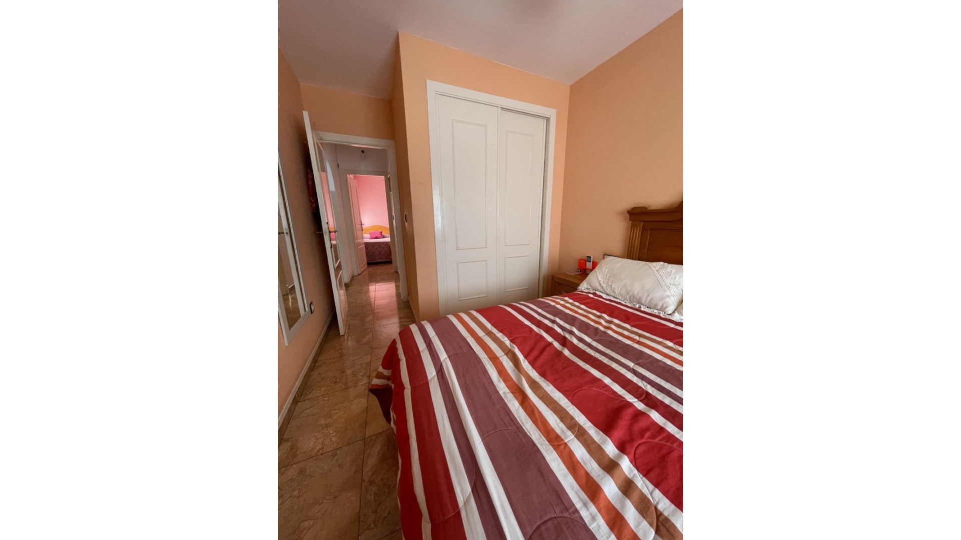 Revente - Appartement - La Florida - Al Andalus