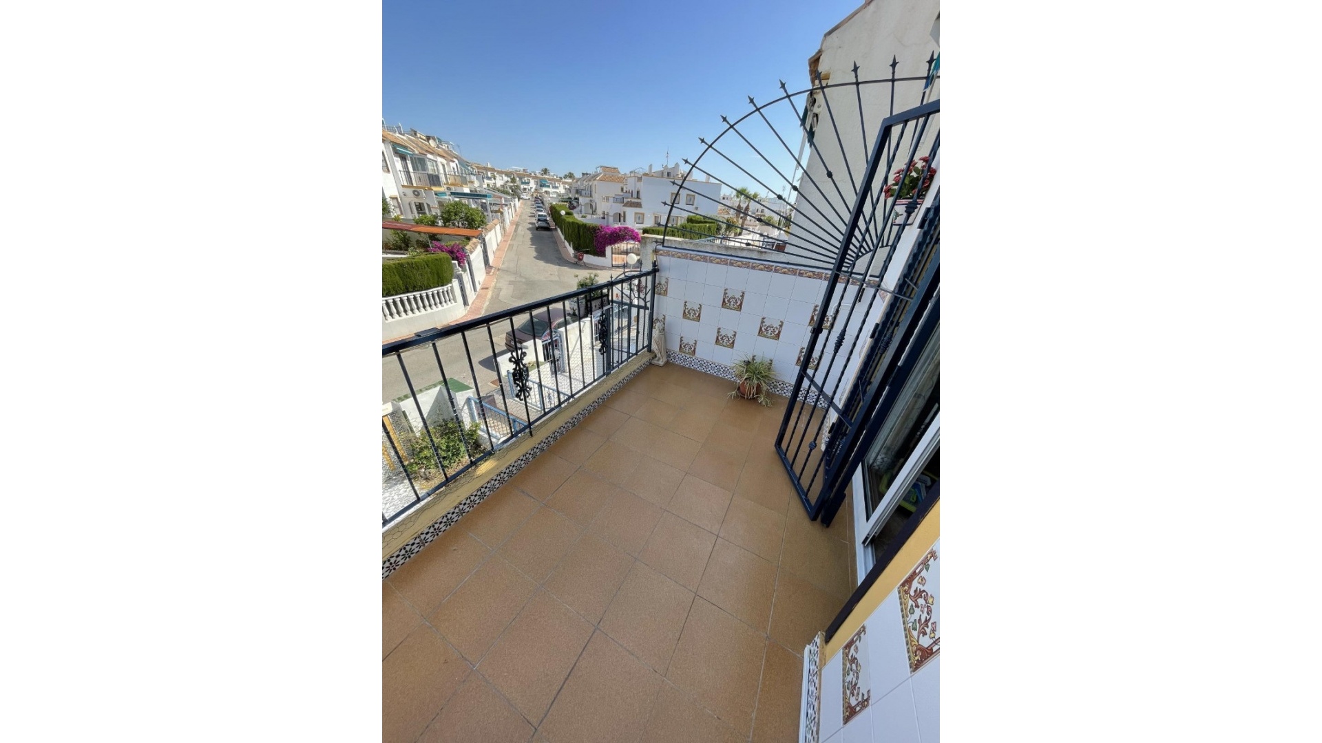 Revente - Appartement - La Florida - Al Andalus