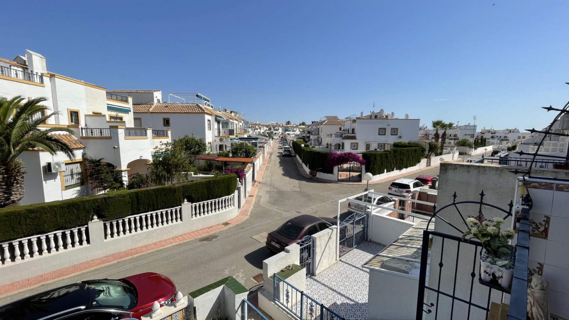 Revente - Appartement - La Florida - Al Andalus