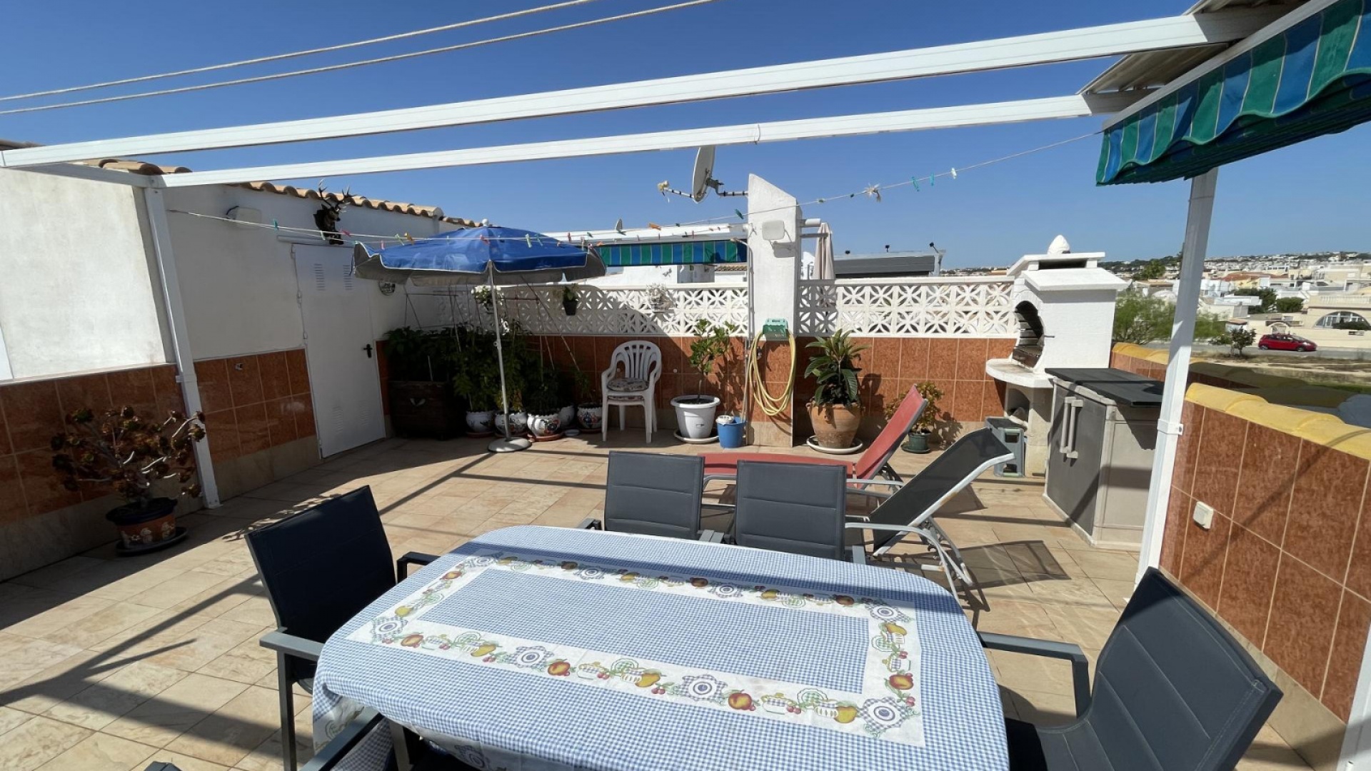 Revente - Appartement - La Florida - Al Andalus