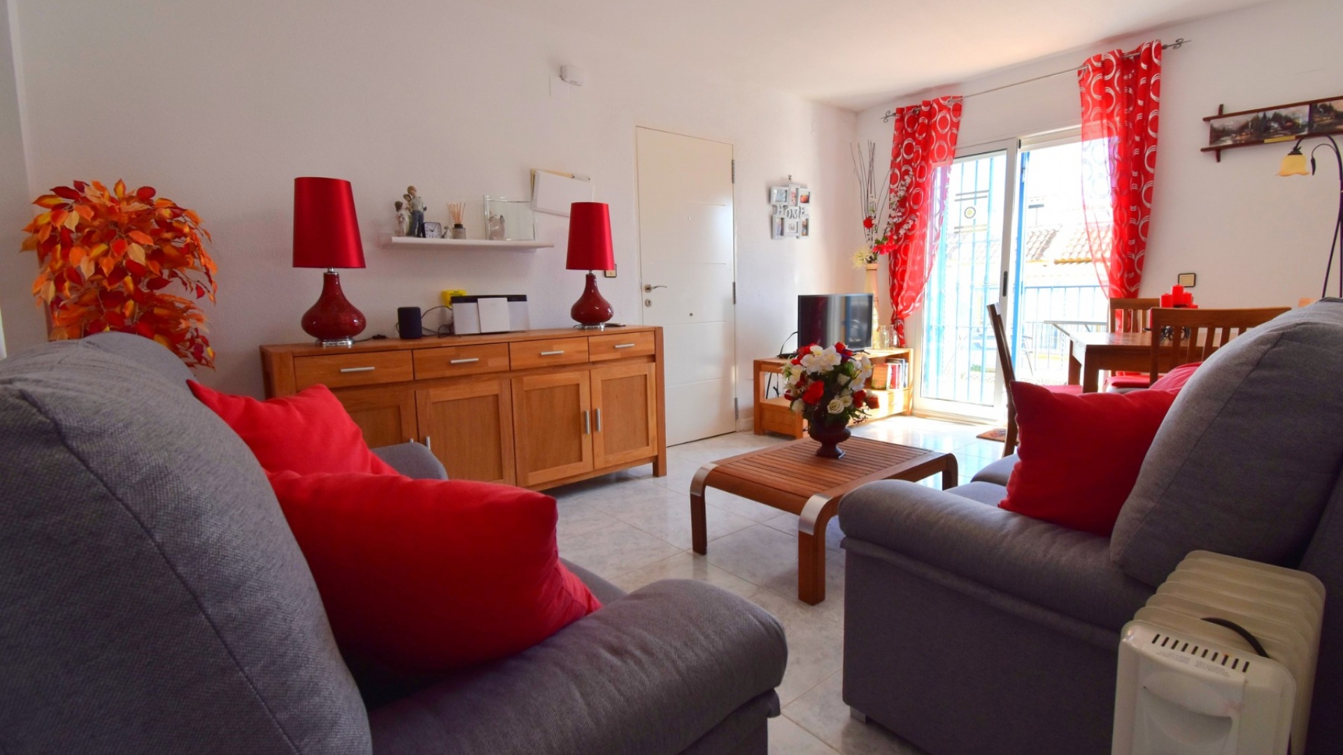 Revente - Appartement - La Florida - Al Andalus