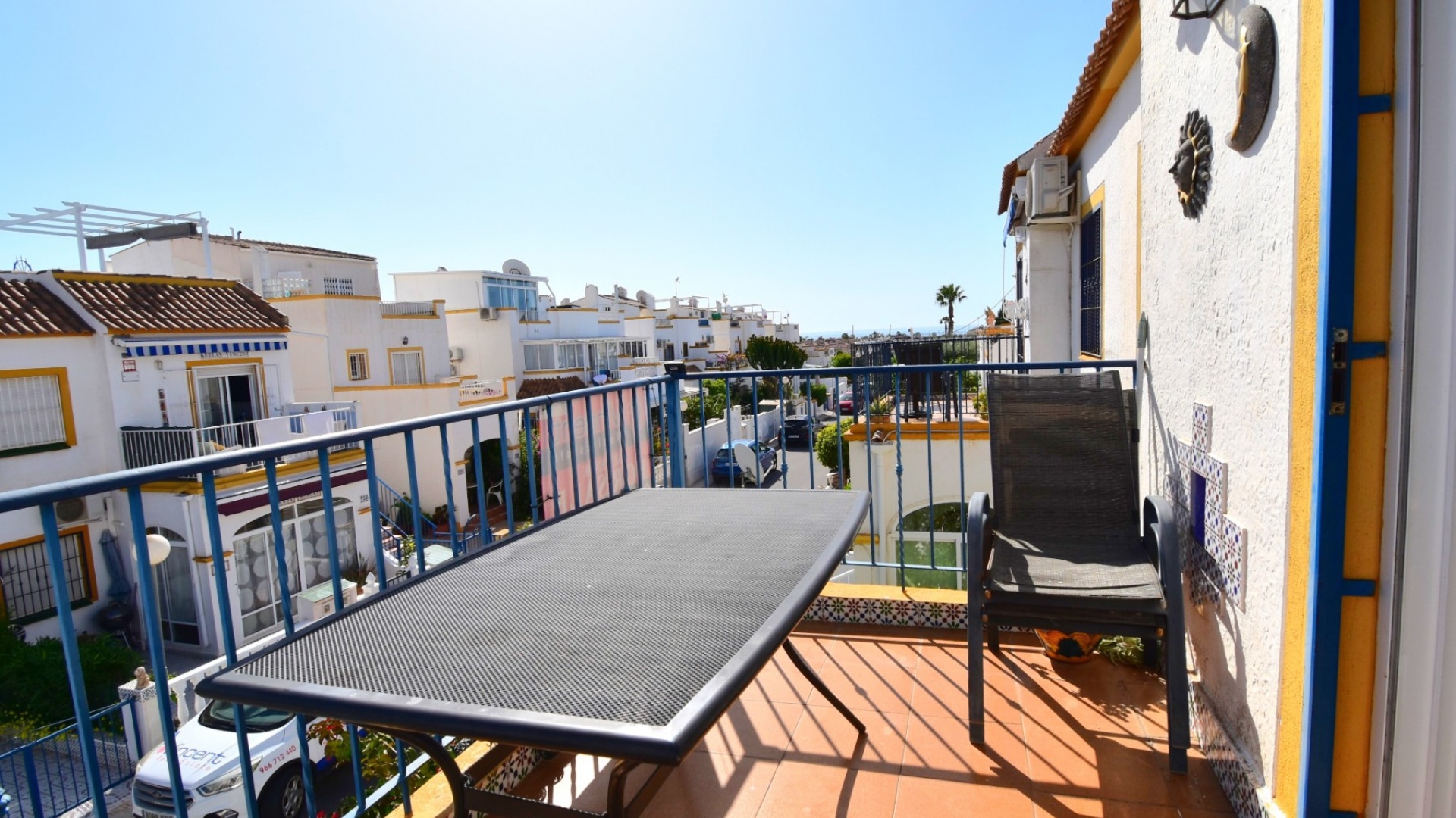 Revente - Appartement - La Florida - Al Andalus