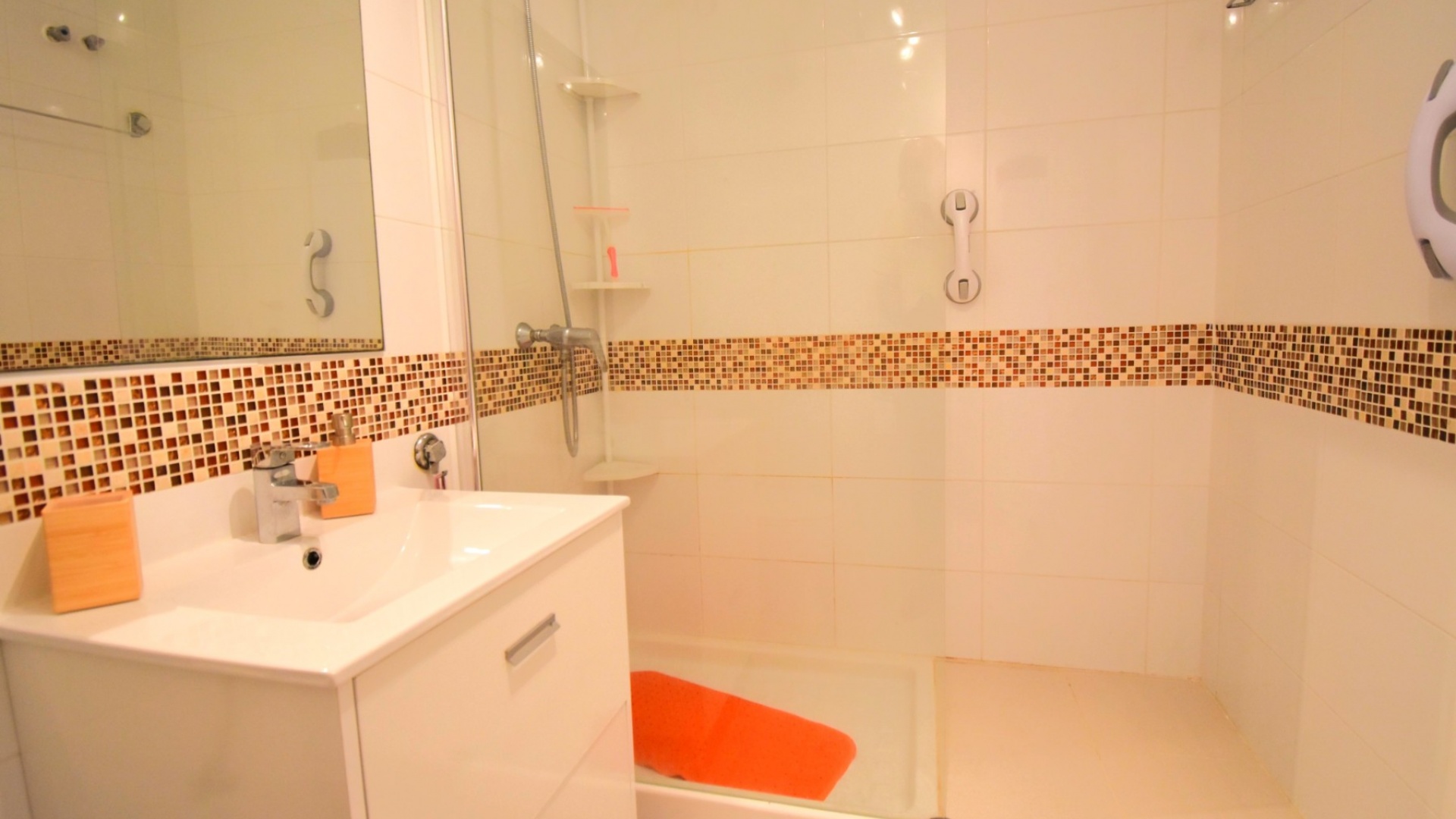 Revente - Appartement - La Florida - Al Andalus
