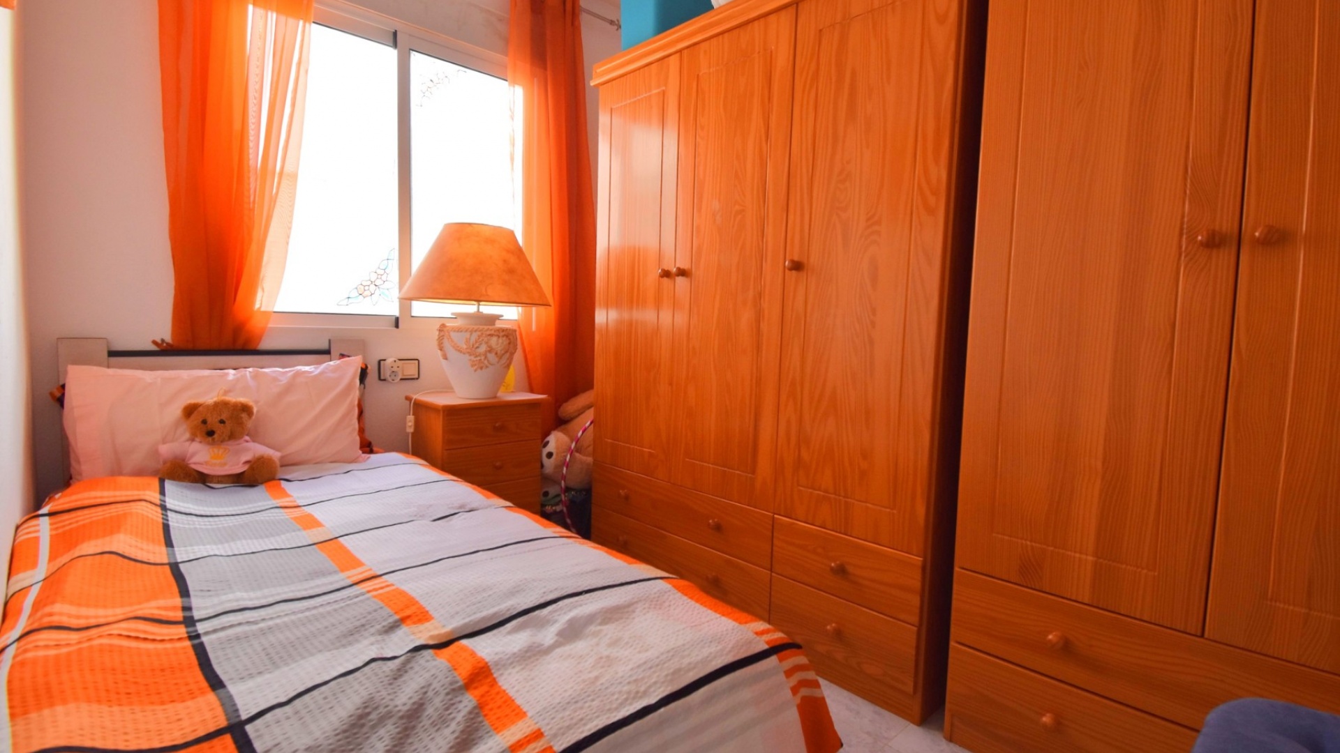 Revente - Appartement - La Florida - Al Andalus