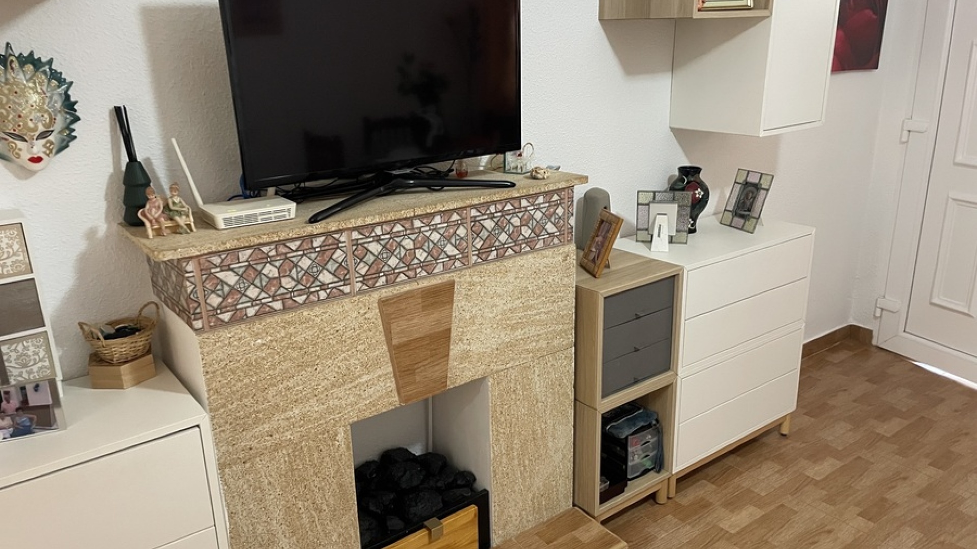 Revente - Appartement - La Florida - Al Andalus