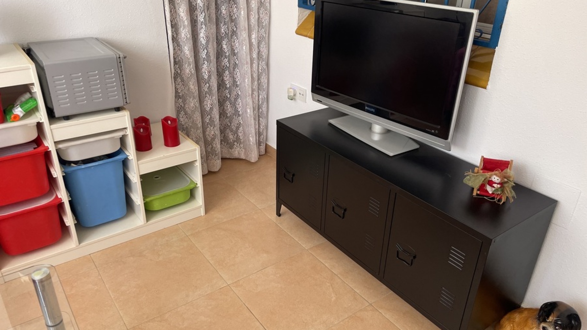 Revente - Appartement - La Florida - Al Andalus