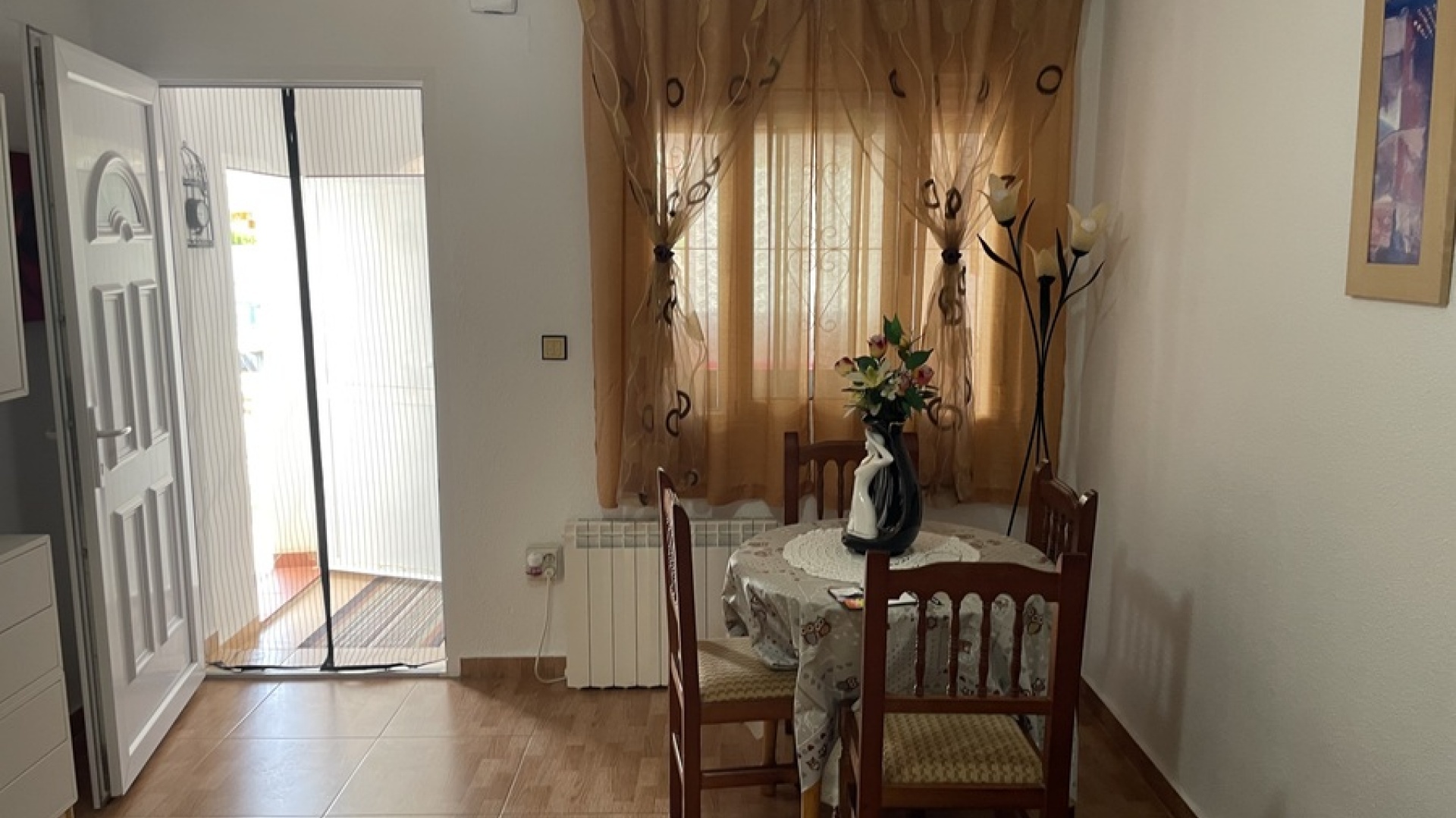 Revente - Appartement - La Florida - Al Andalus