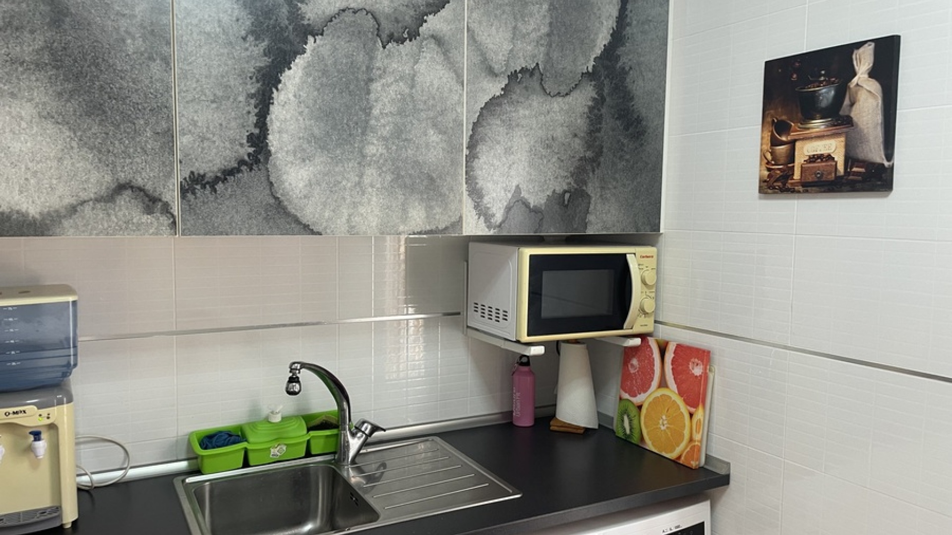 Revente - Appartement - La Florida - Al Andalus