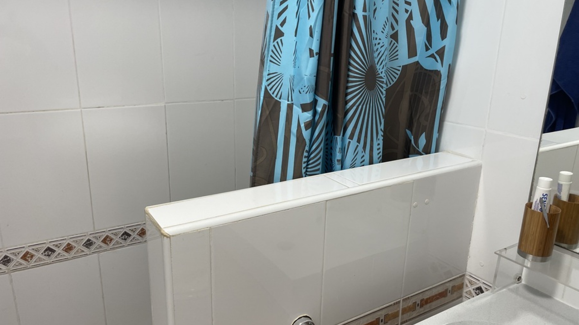 Revente - Appartement - La Florida - Al Andalus