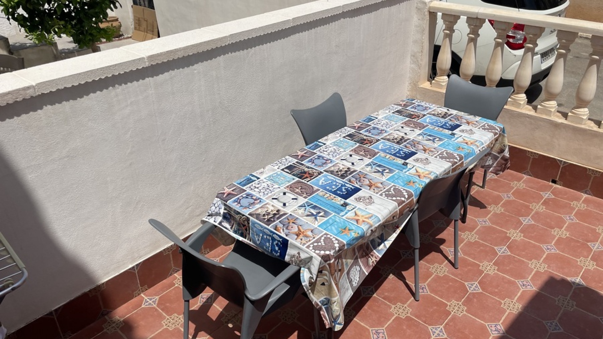 Revente - Appartement - La Florida - Al Andalus