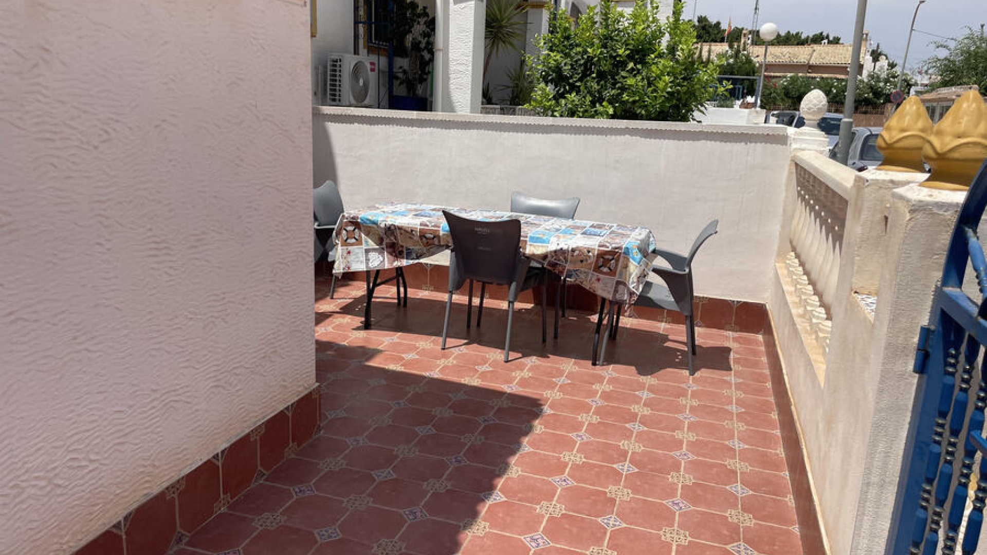 Revente - Appartement - La Florida - Al Andalus