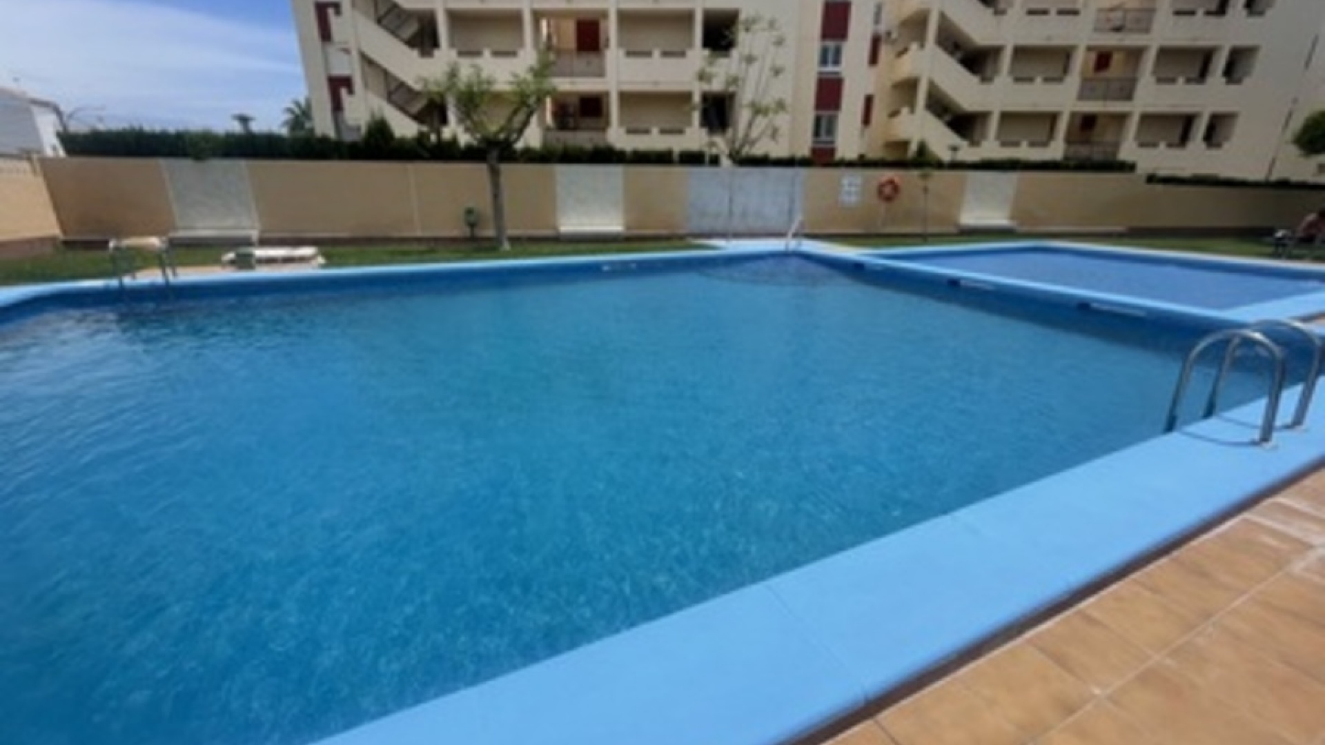 Revente - Appartement - La Florida - Al Andalus