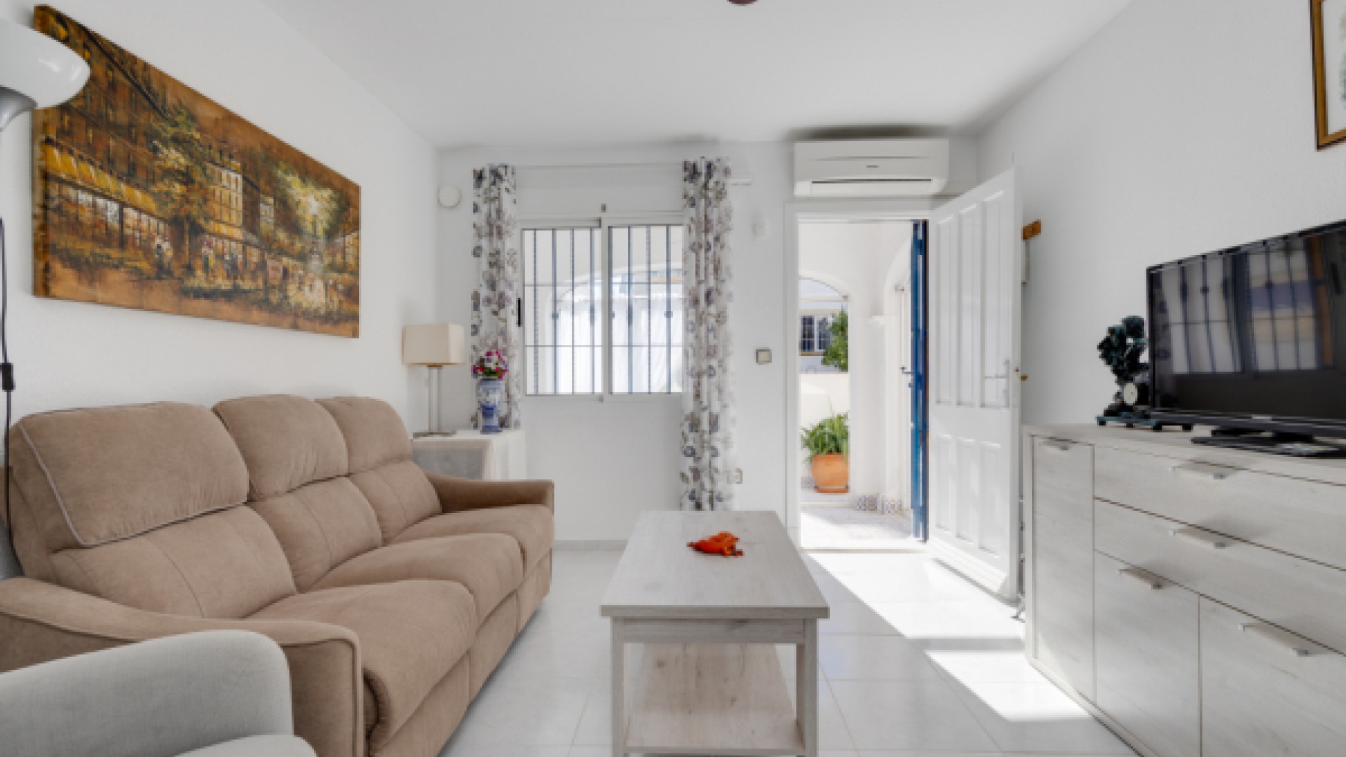 Revente - Appartement - La Florida - Al Andalus