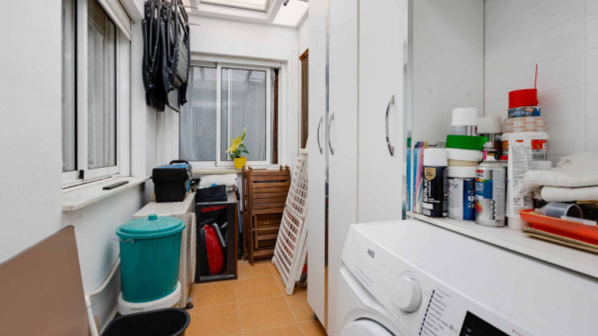 Revente - Appartement - La Florida - Al Andalus