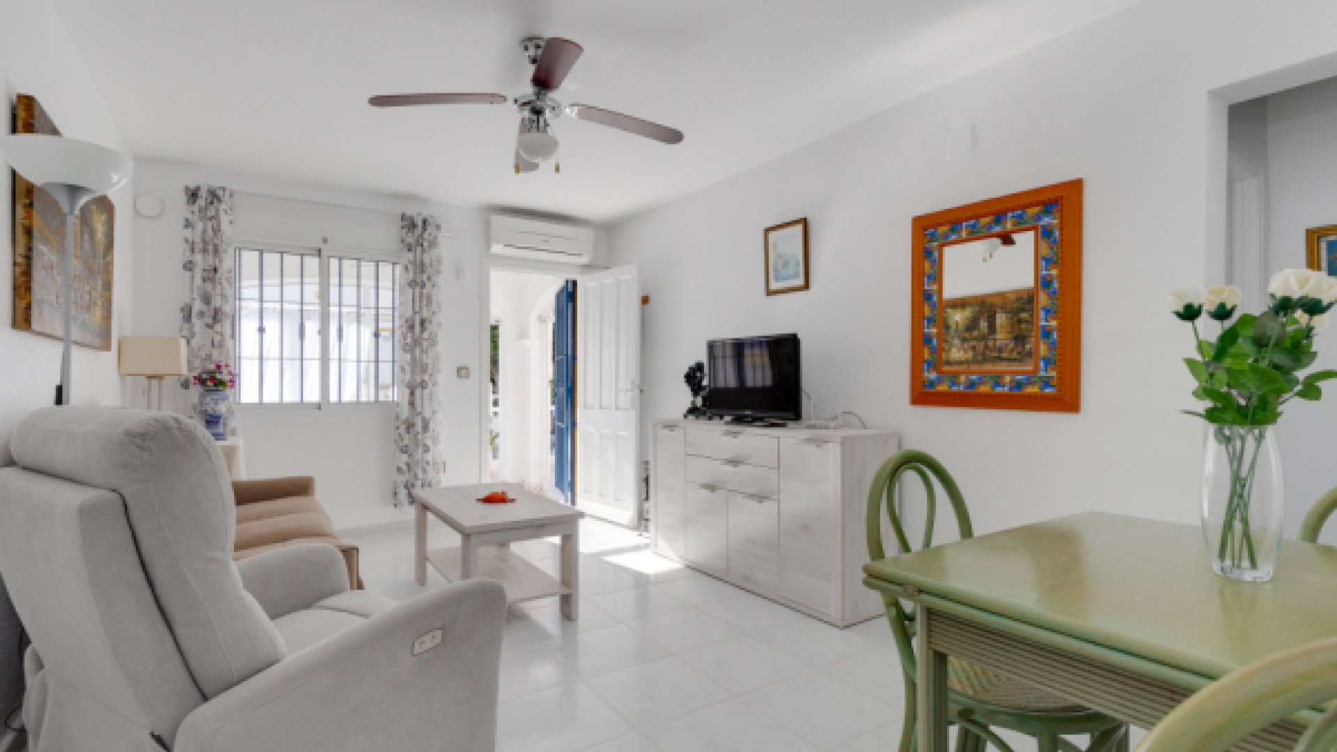 Revente - Appartement - La Florida - Al Andalus