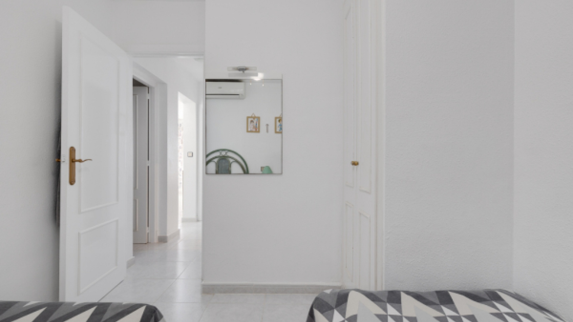 Revente - Appartement - La Florida - Al Andalus